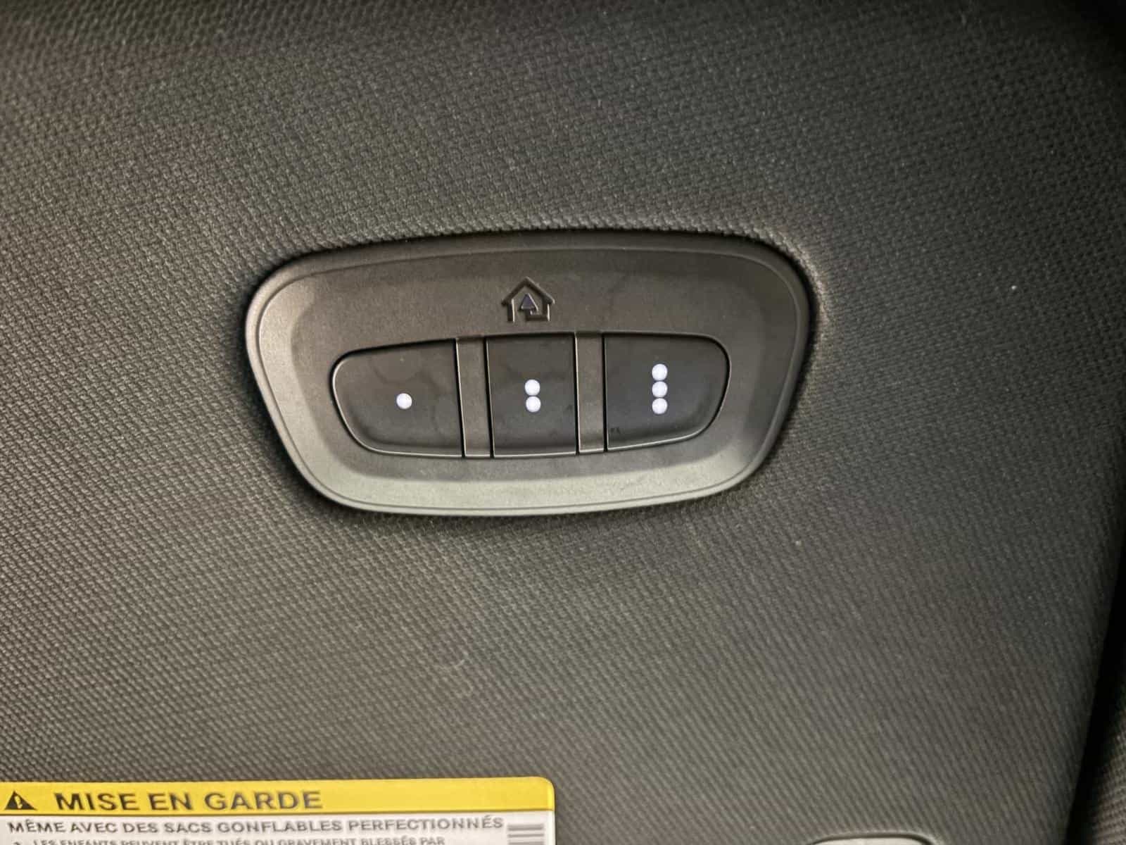 Image 25 RAM 1500 Big Horn 2020