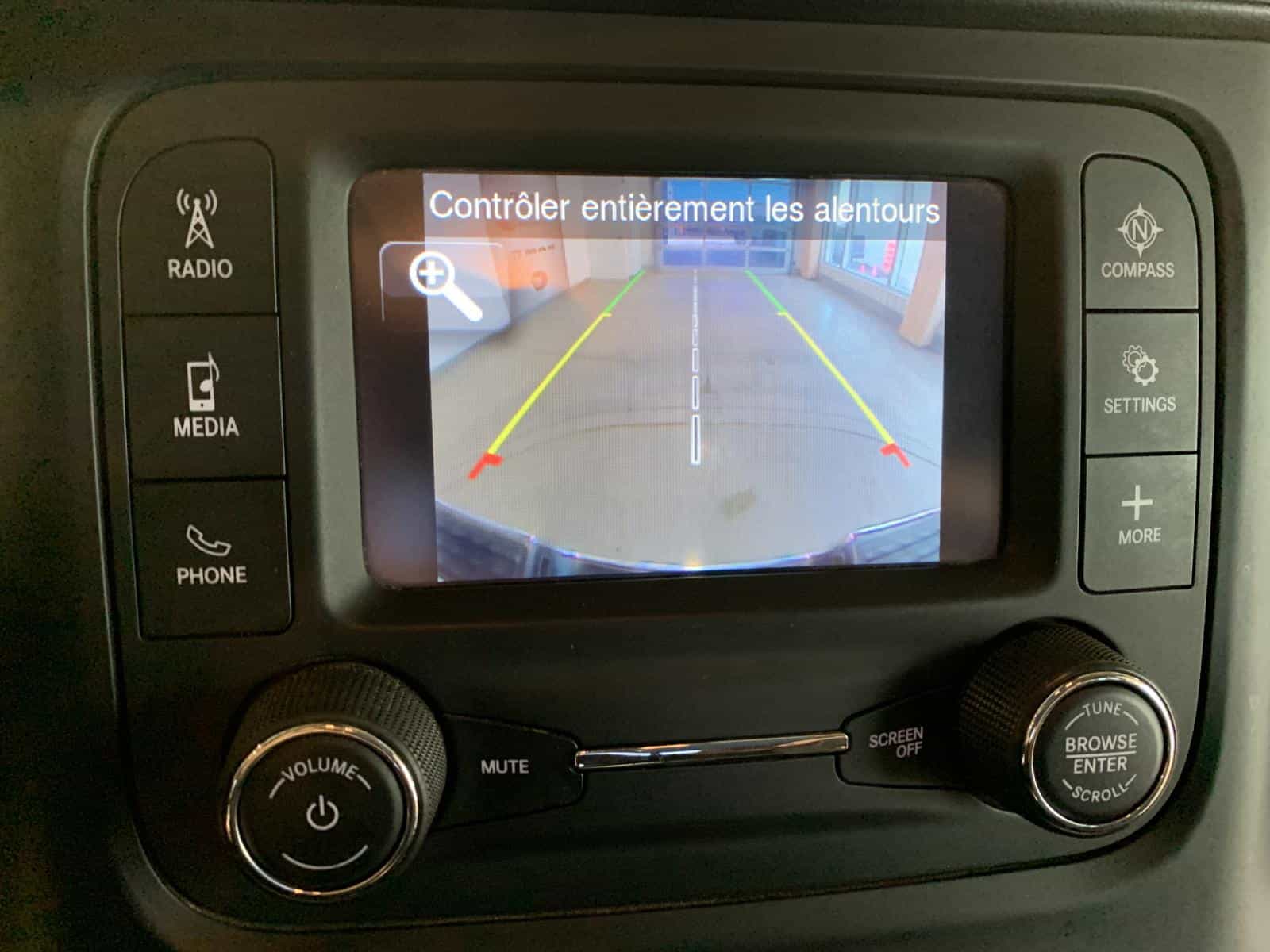 Image 16 RAM 3500 Tradesman 2019