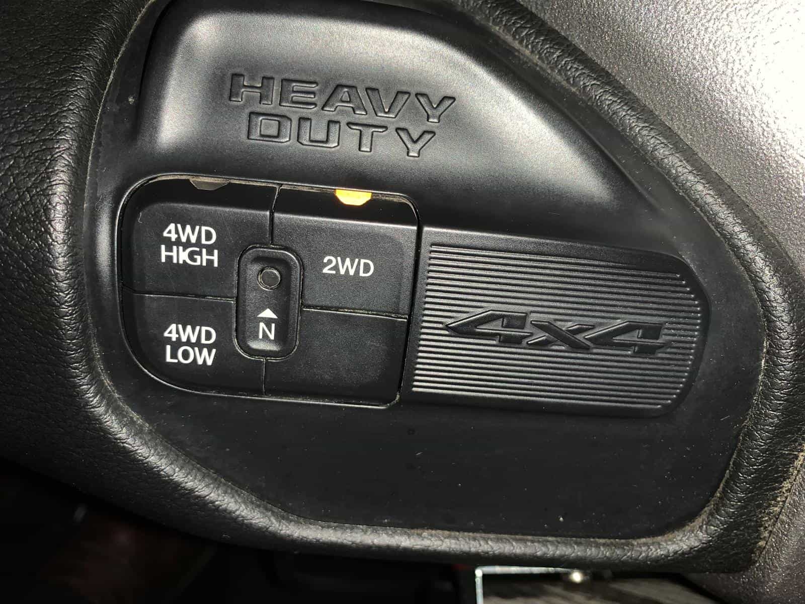 2019 RAM 3500 Tradesman - Image 18