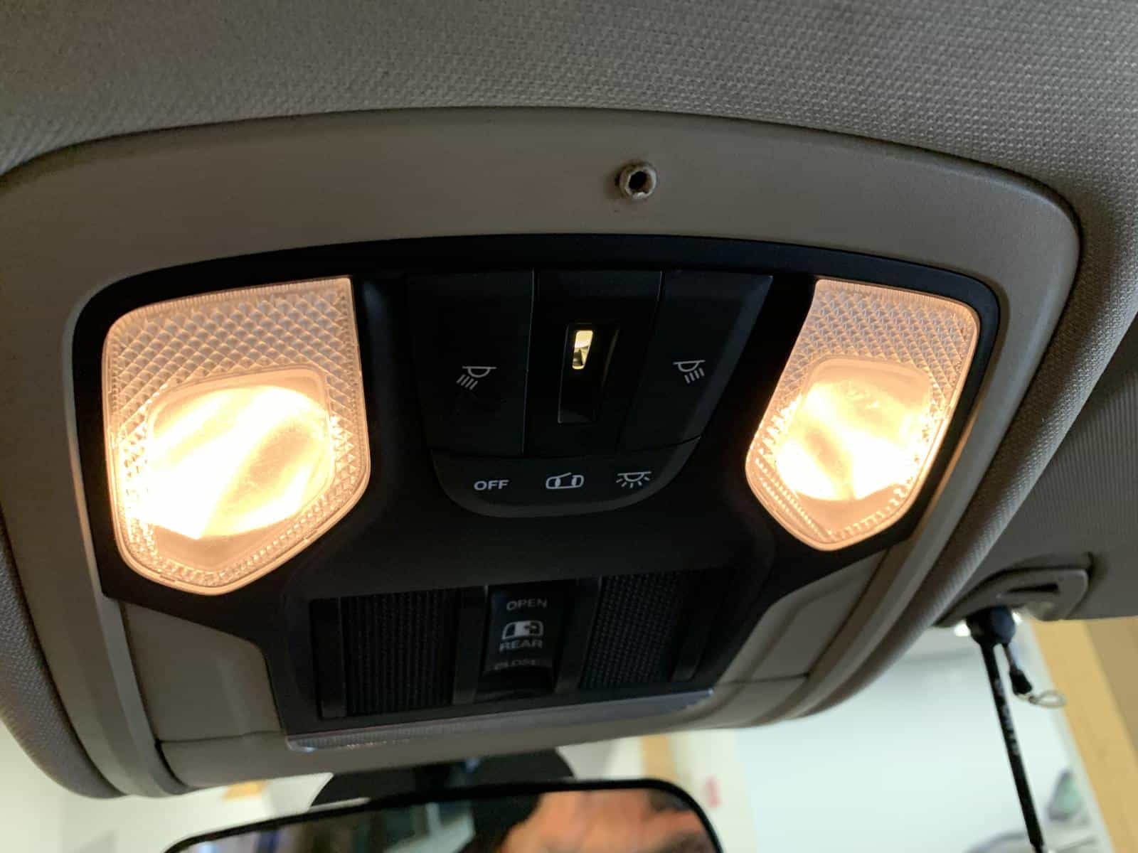 2019 RAM 3500 Tradesman - Image 23