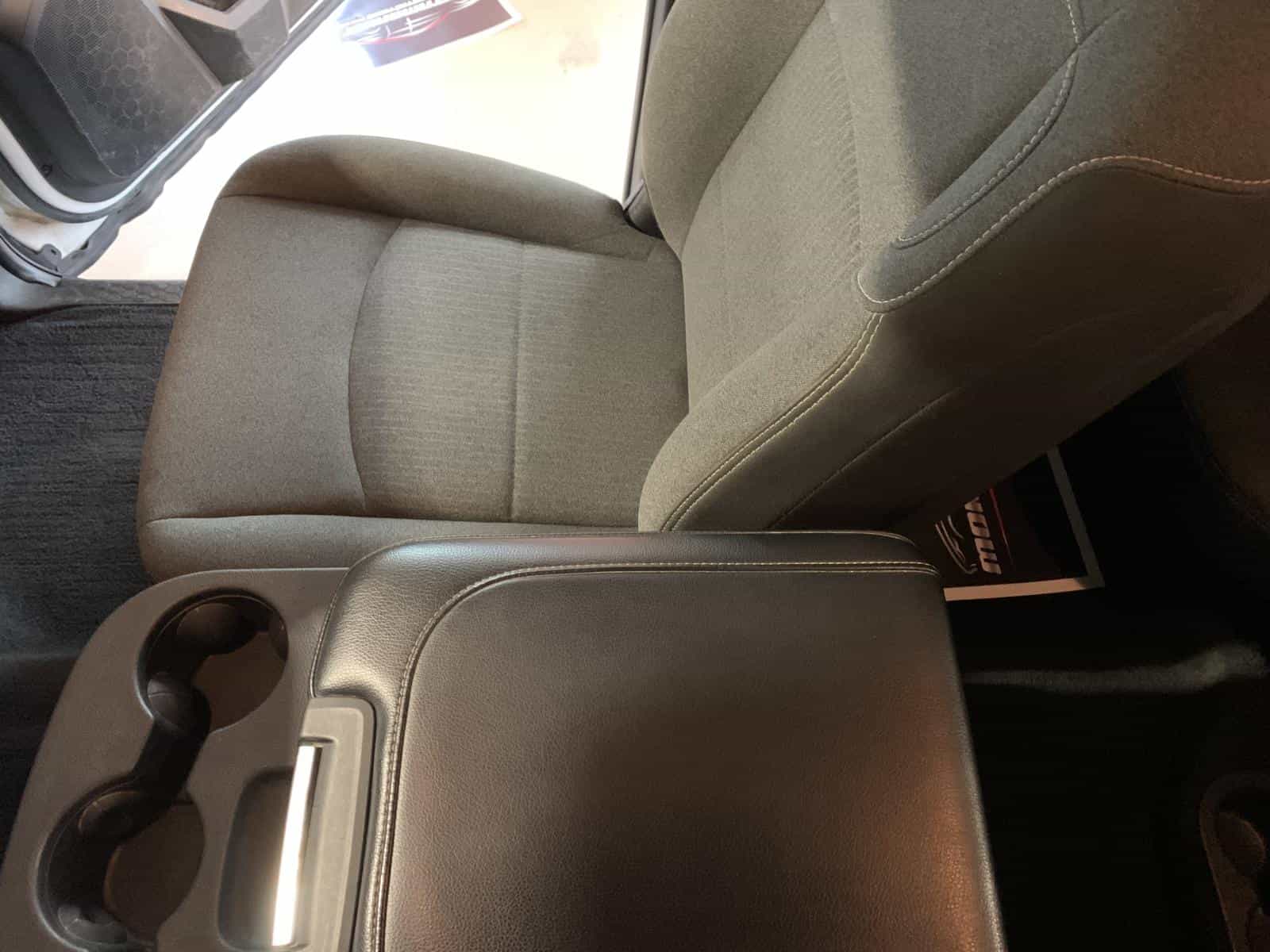 Image 26 RAM 3500 Tradesman 2019