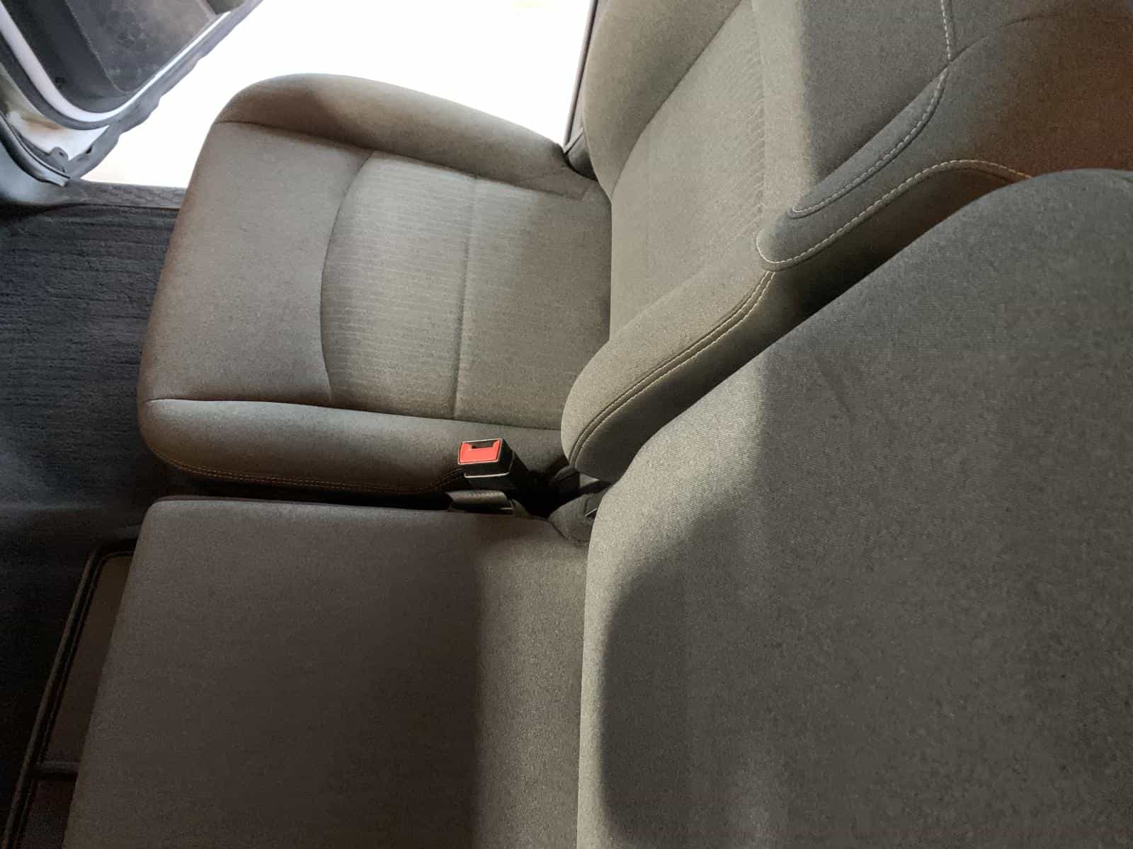 Image 29 RAM 3500 Tradesman 2019