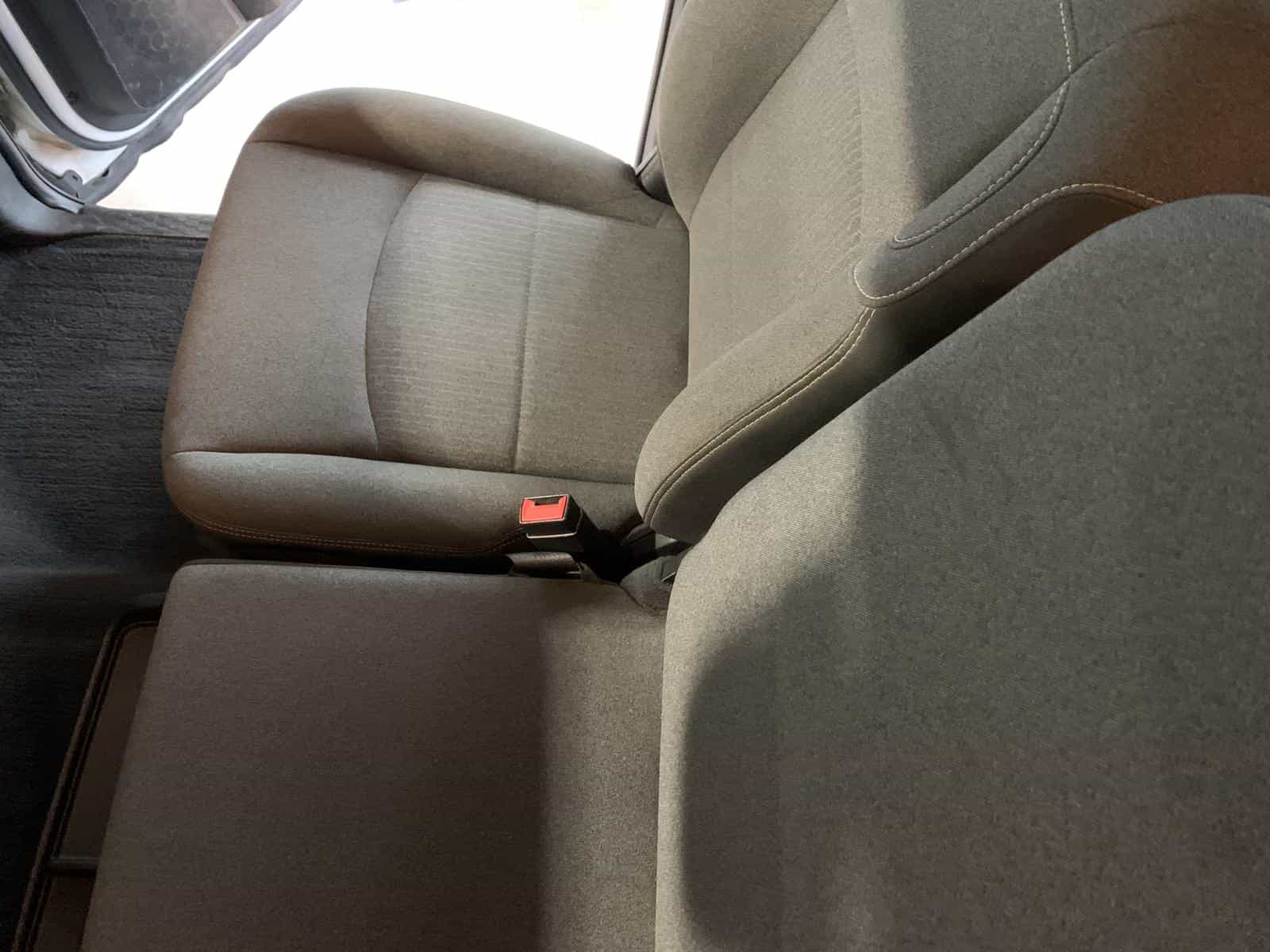 Image 28 RAM 3500 Tradesman 2019