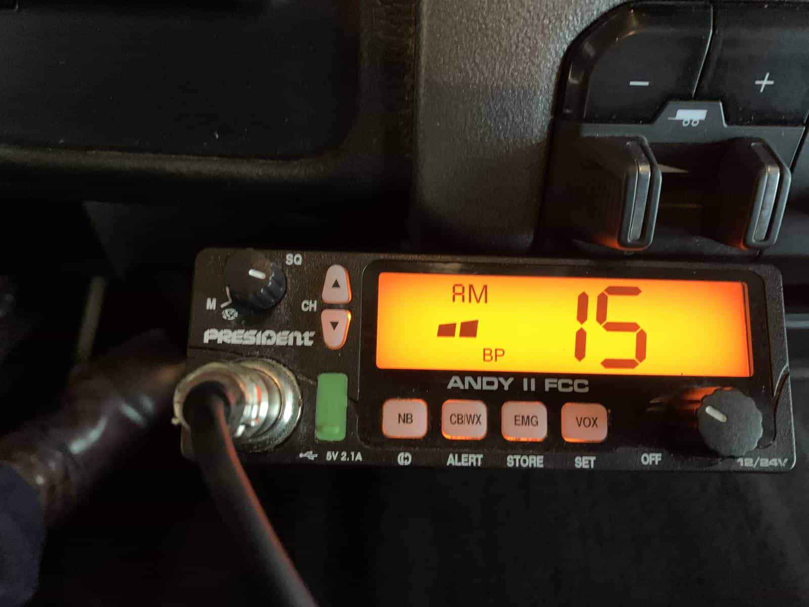 Image 31 RAM 3500 Tradesman 2019