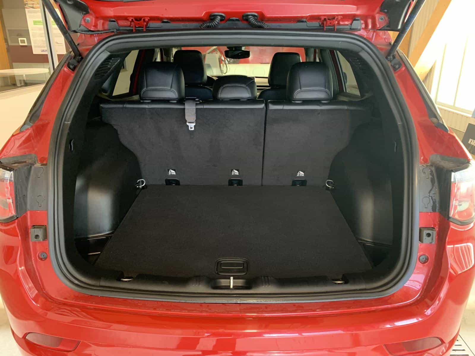 2022 Jeep Compass Limited - Image 9