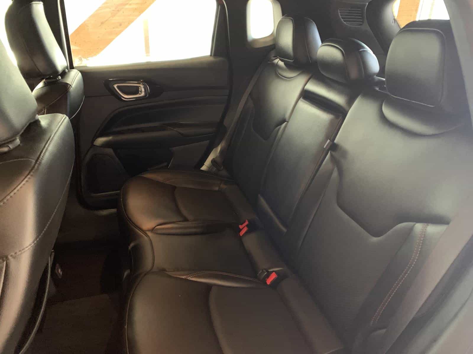 2022 Jeep Compass Limited - Image 11