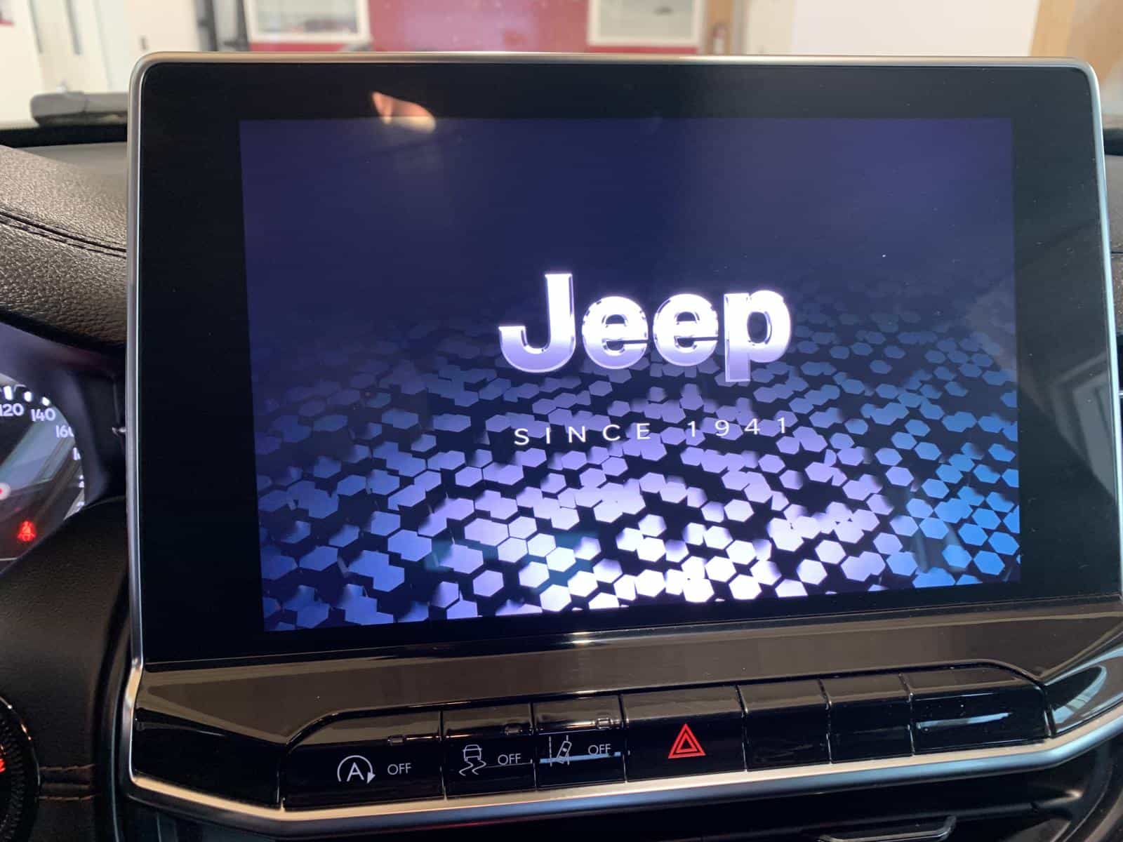 Image 14 Jeep Compass Limited 2022