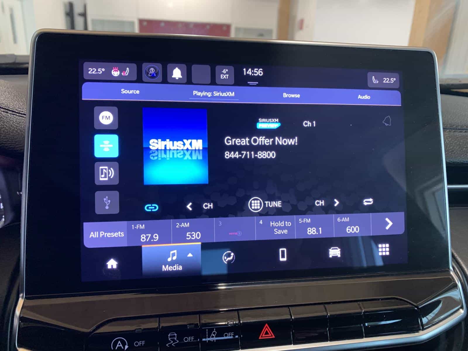 Image 16 Jeep Compass Limited 2022