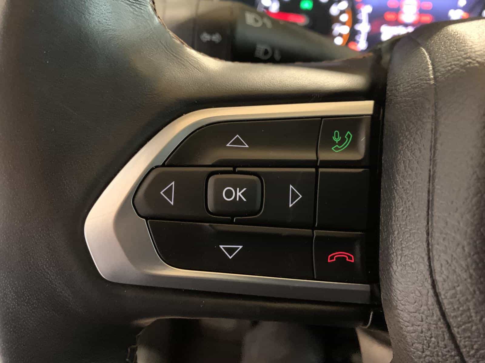 Image 23 Jeep Compass Limited 2022