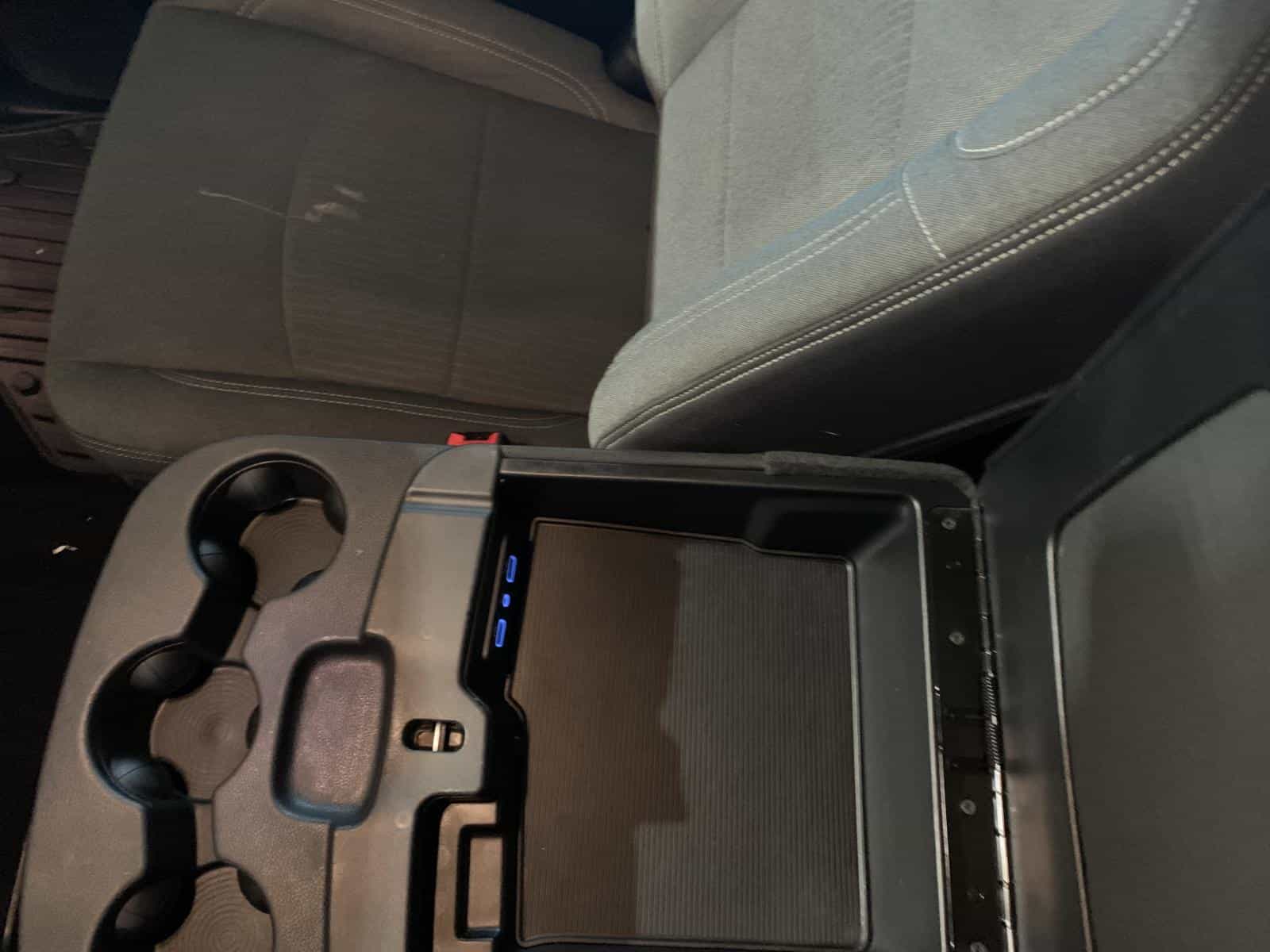 Image 30 RAM 1500 Classic Warlock 2023