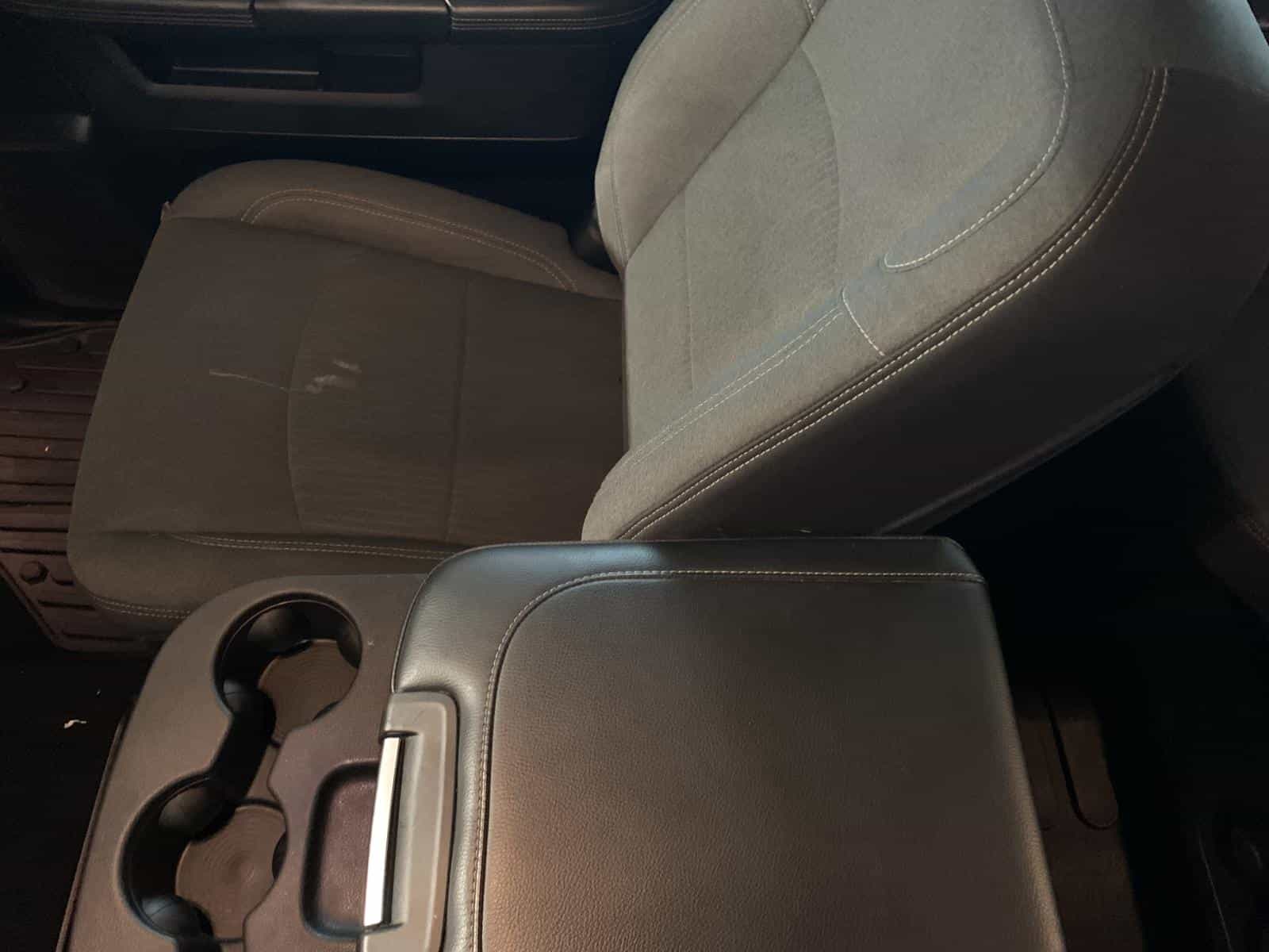 Image 29 RAM 1500 Classic Warlock 2023