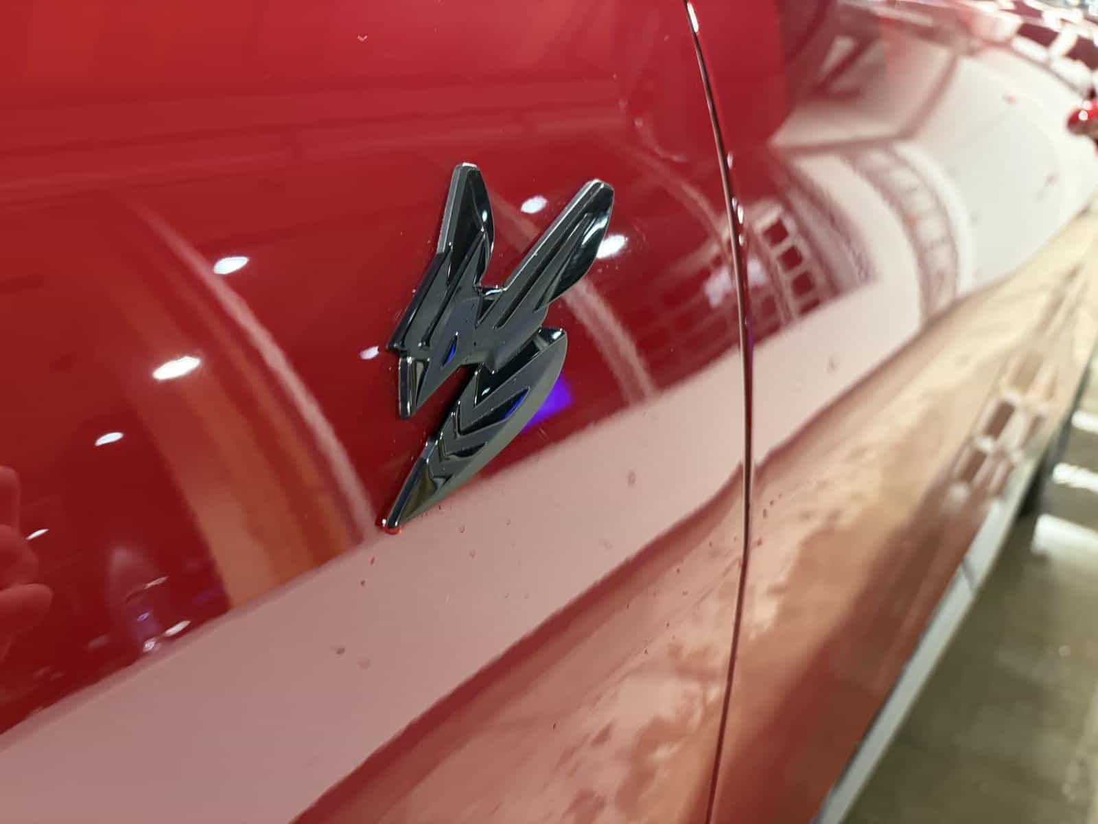 2024 Dodge Hornet R/T Plus PHEV - Image 7