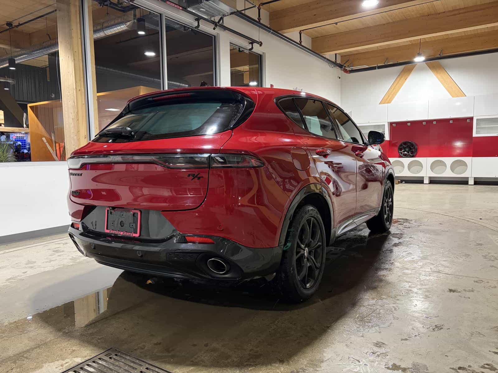 Image 5 Dodge Hornet R/T Plus PHEV 2024