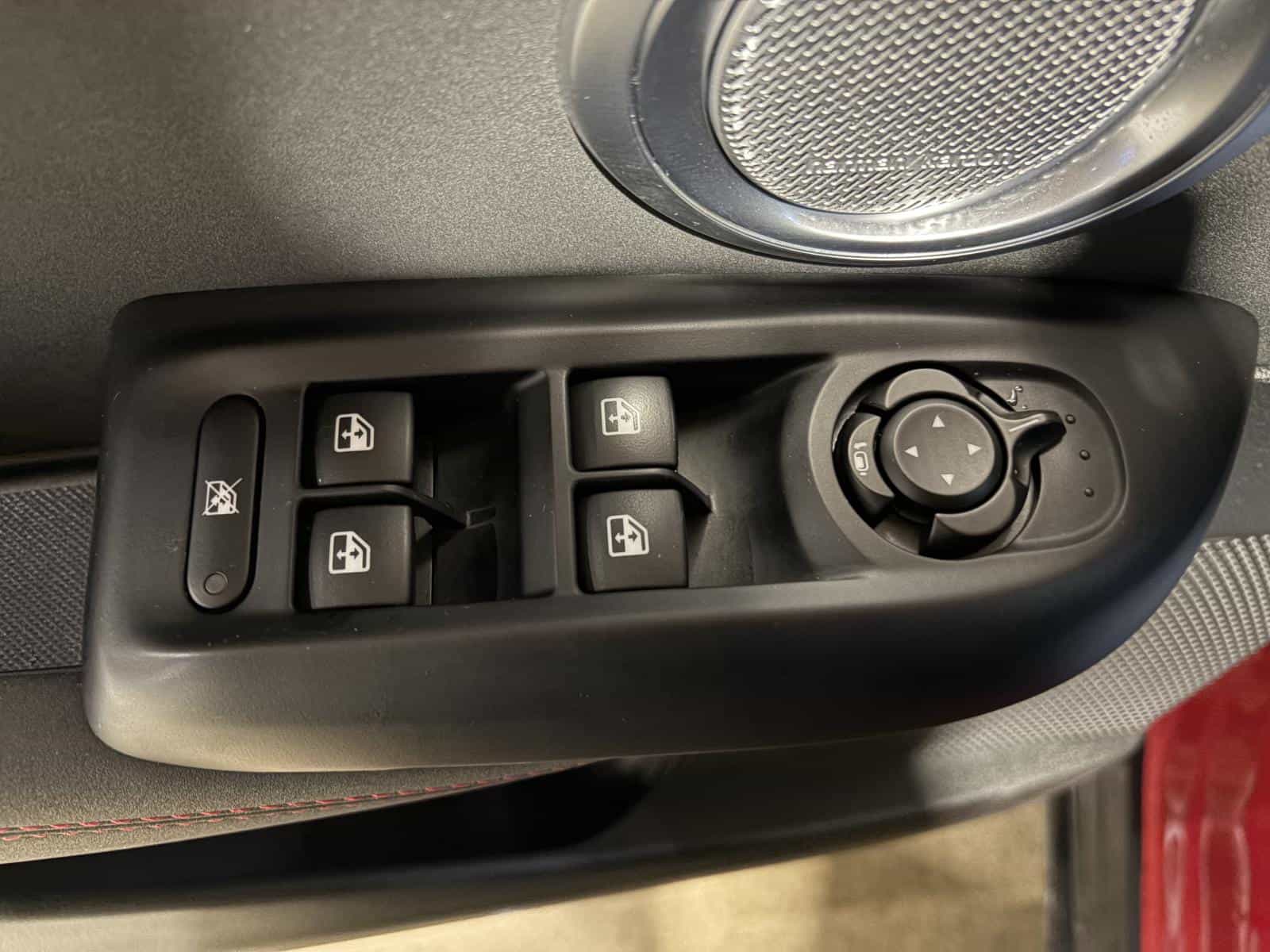 2024 Dodge Hornet R/T Plus PHEV - Image 12