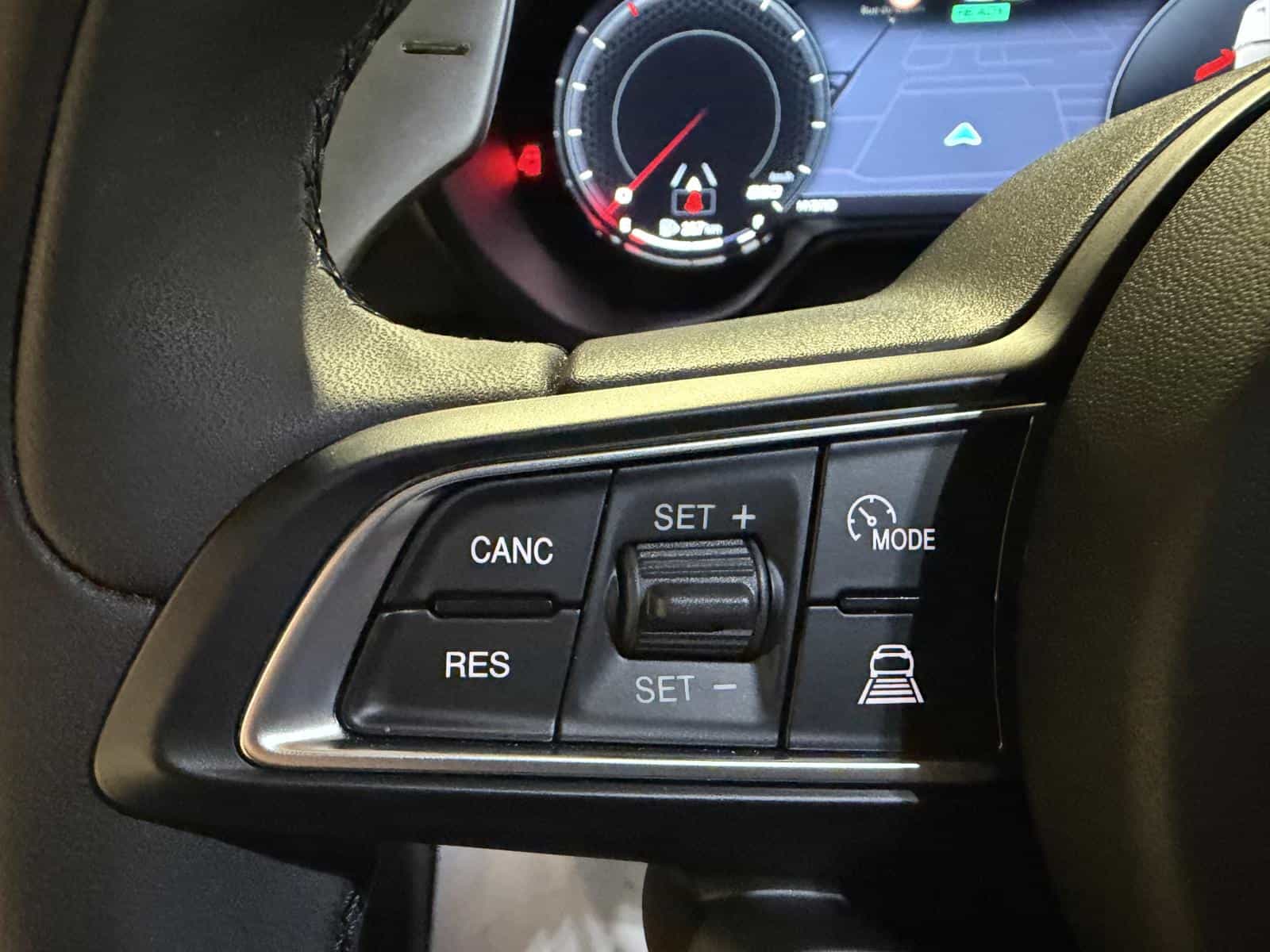 Image 21 Dodge Hornet R/T Plus PHEV 2024