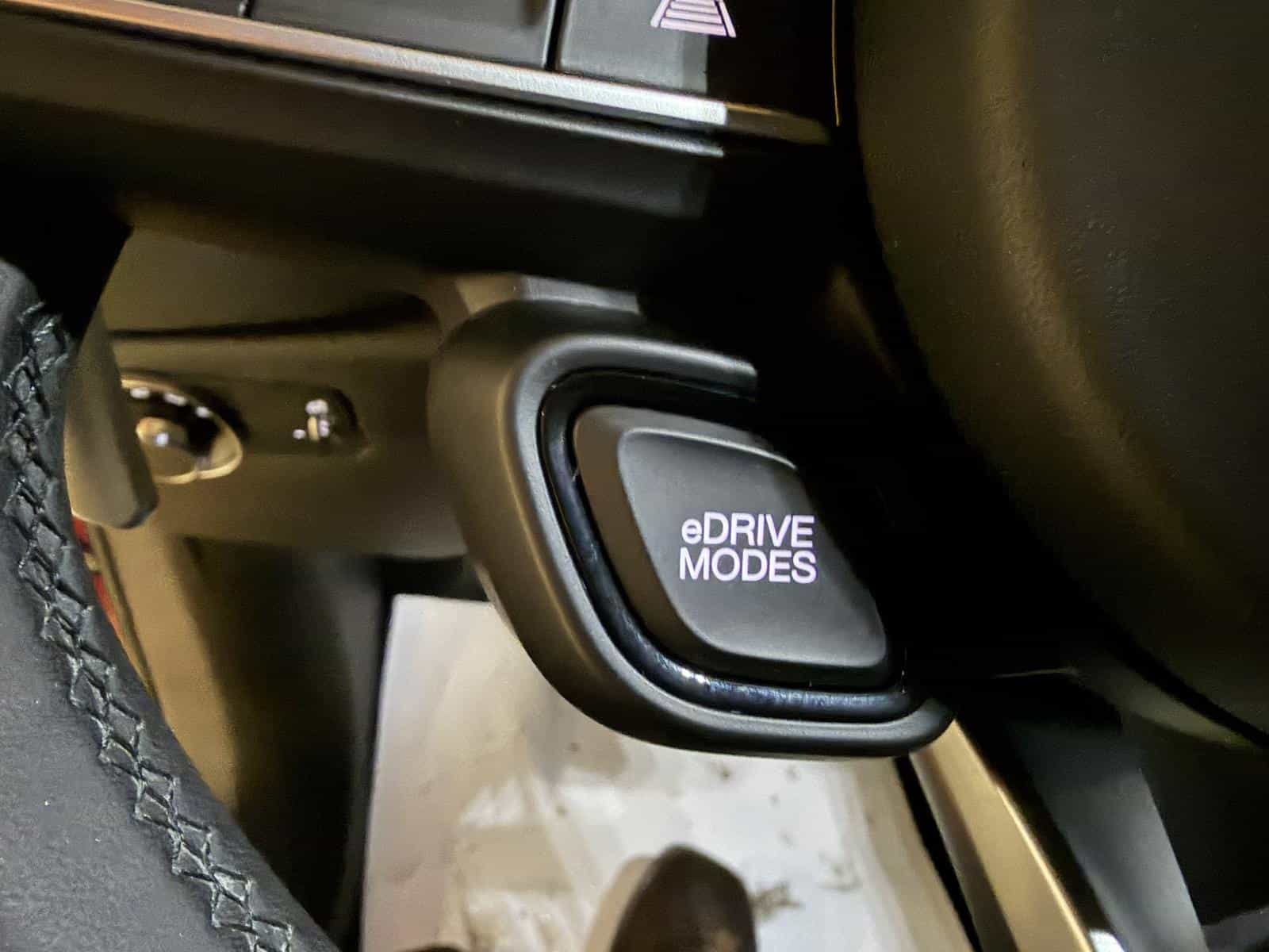 2024 Dodge Hornet R/T Plus PHEV - Image 21