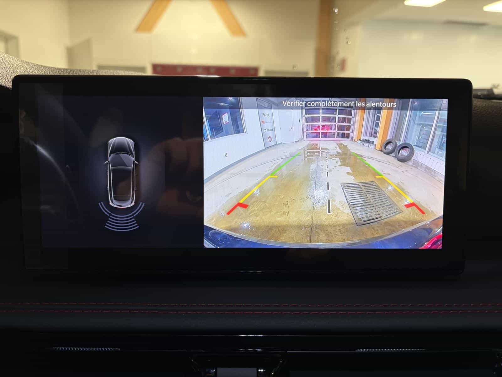 2024 Dodge Hornet R/T Plus PHEV - Image 23