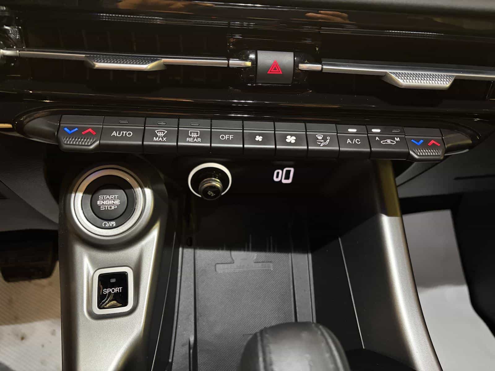 Image 25 Dodge Hornet R/T Plus PHEV 2024