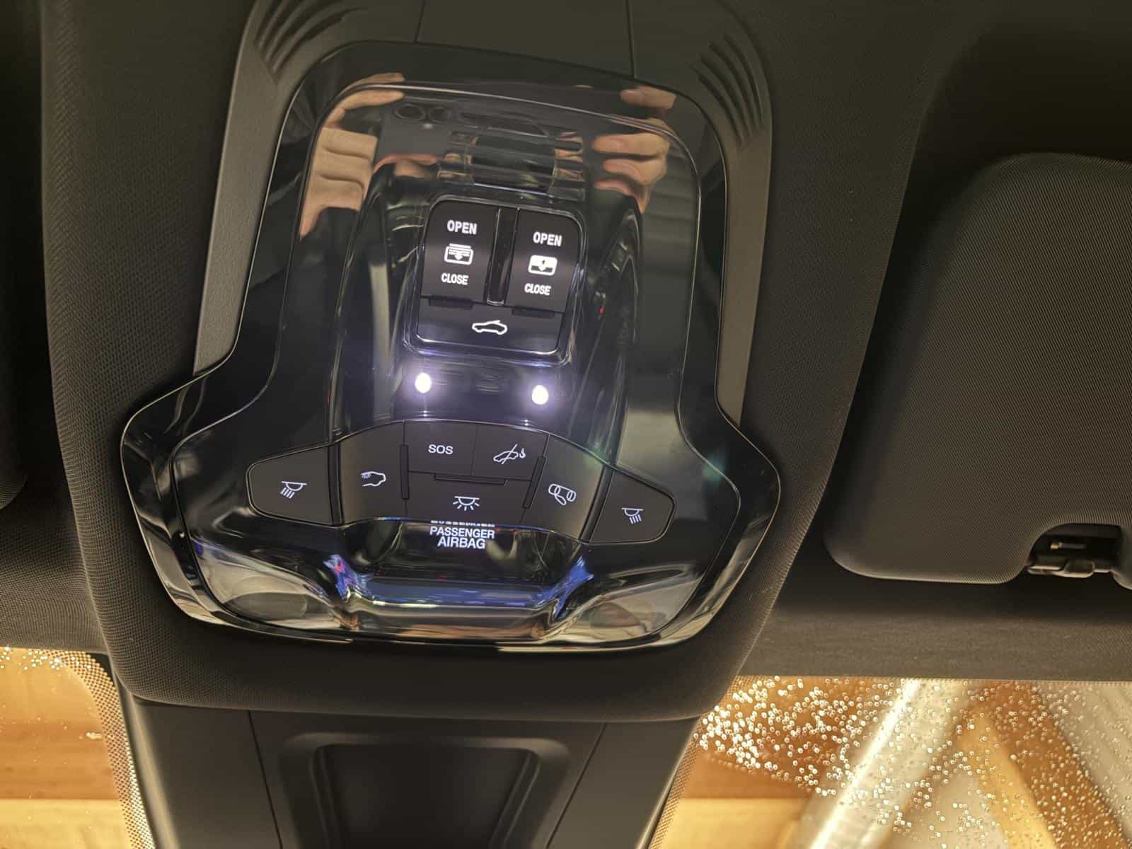 2024 Dodge Hornet R/T Plus PHEV - Image 26