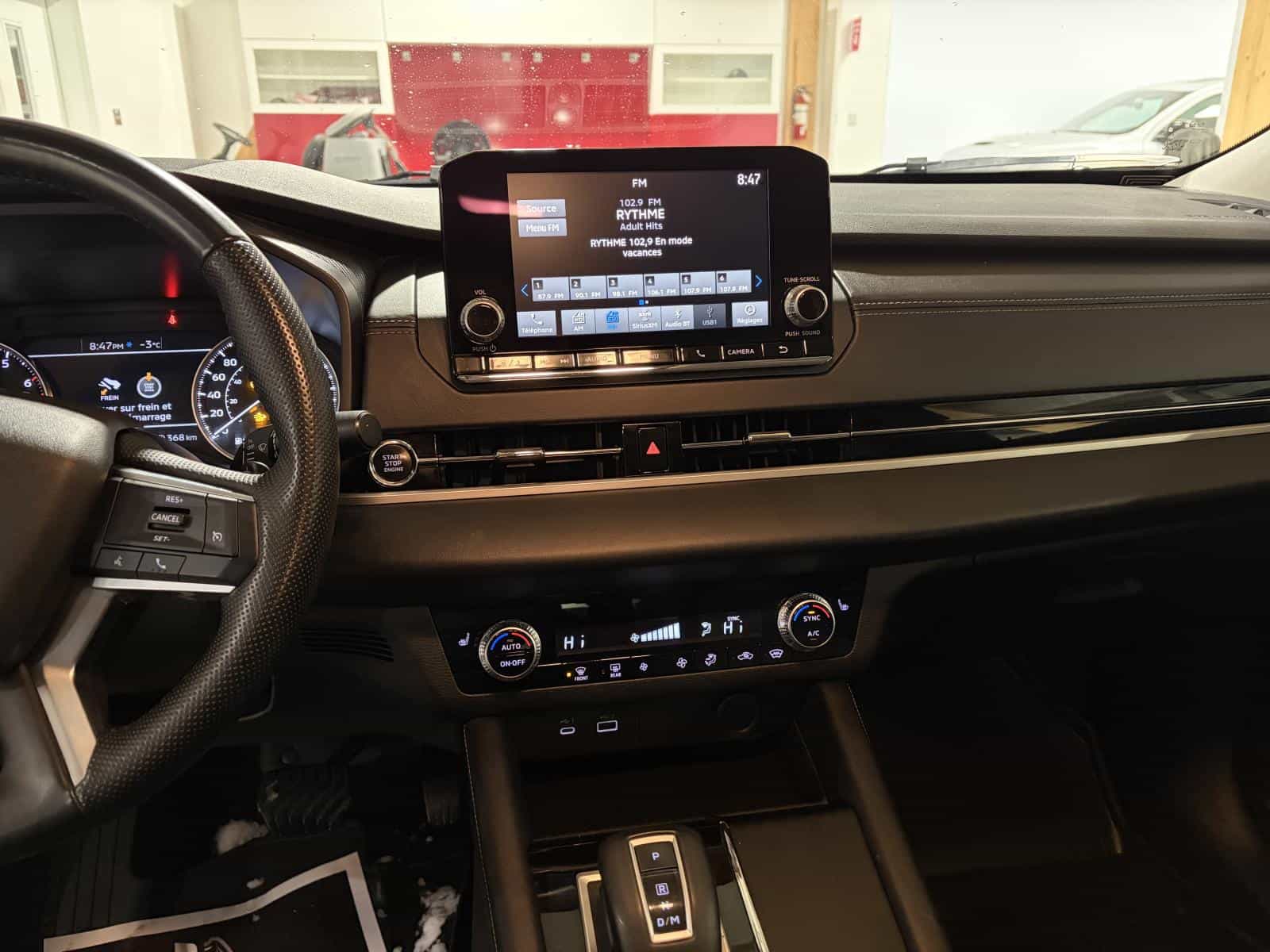 Image 7 Mitsubishi Outlander ES 2024