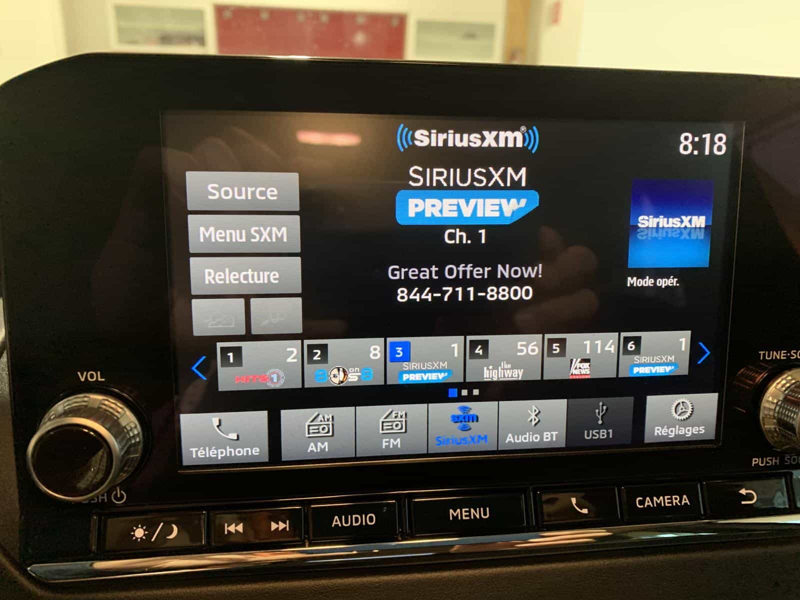 Image 22 Mitsubishi Outlander ES 2024