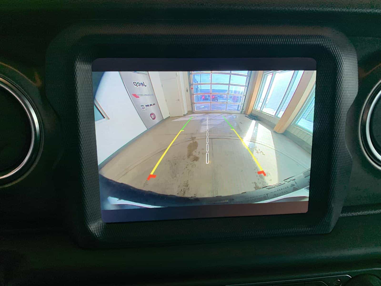 Image 15 Jeep Wrangler Ultd Rubicon 4XE 2021