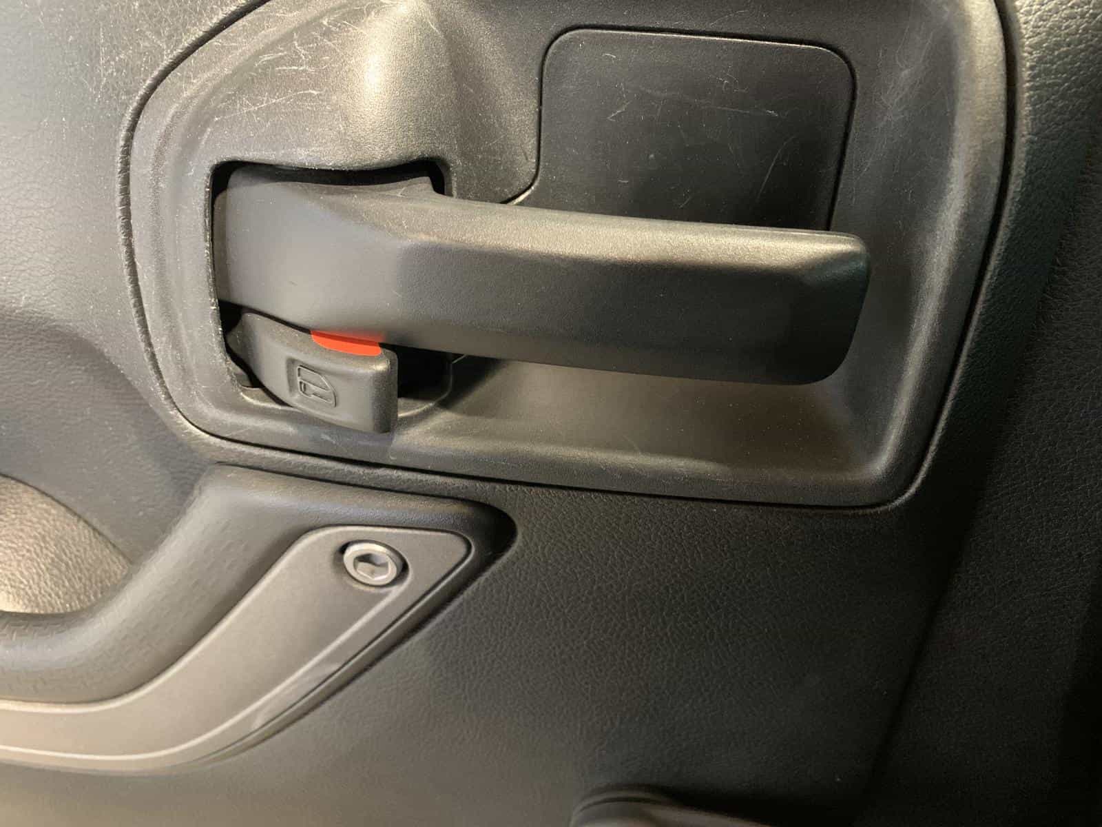 2017 Jeep Wrangler Sport - Image 20