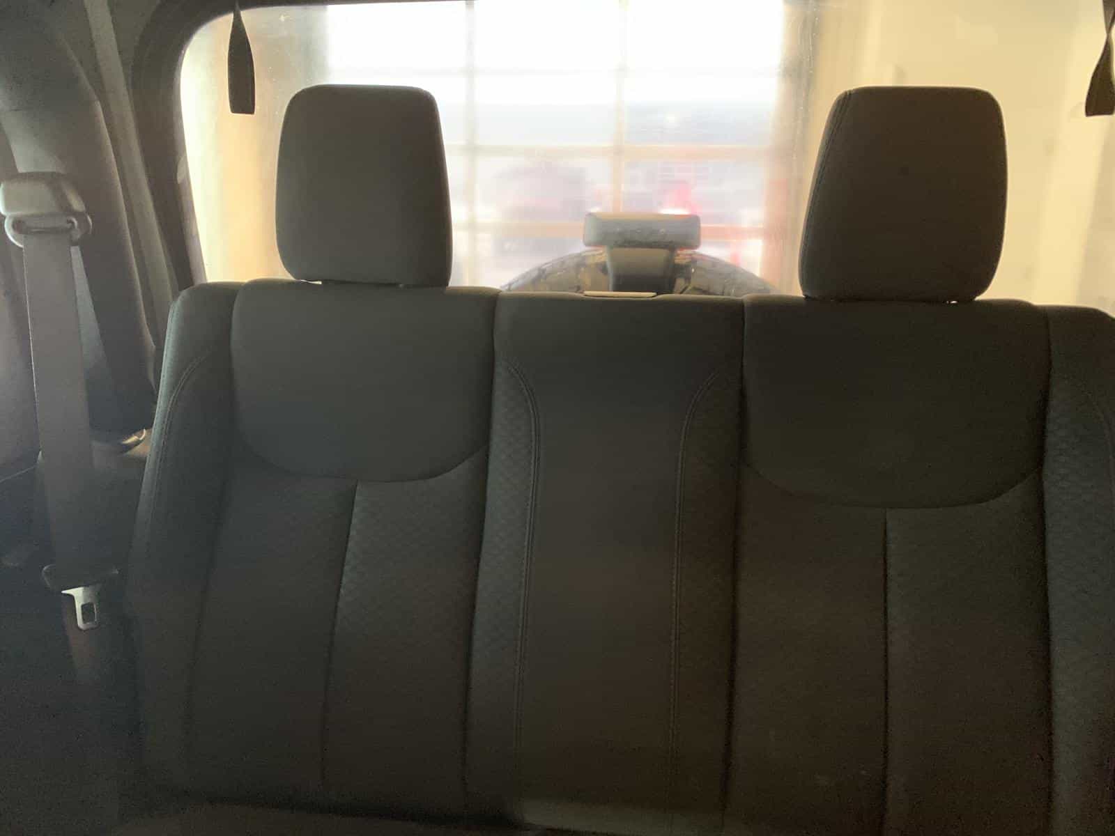 2017 Jeep Wrangler Sport - Image 22