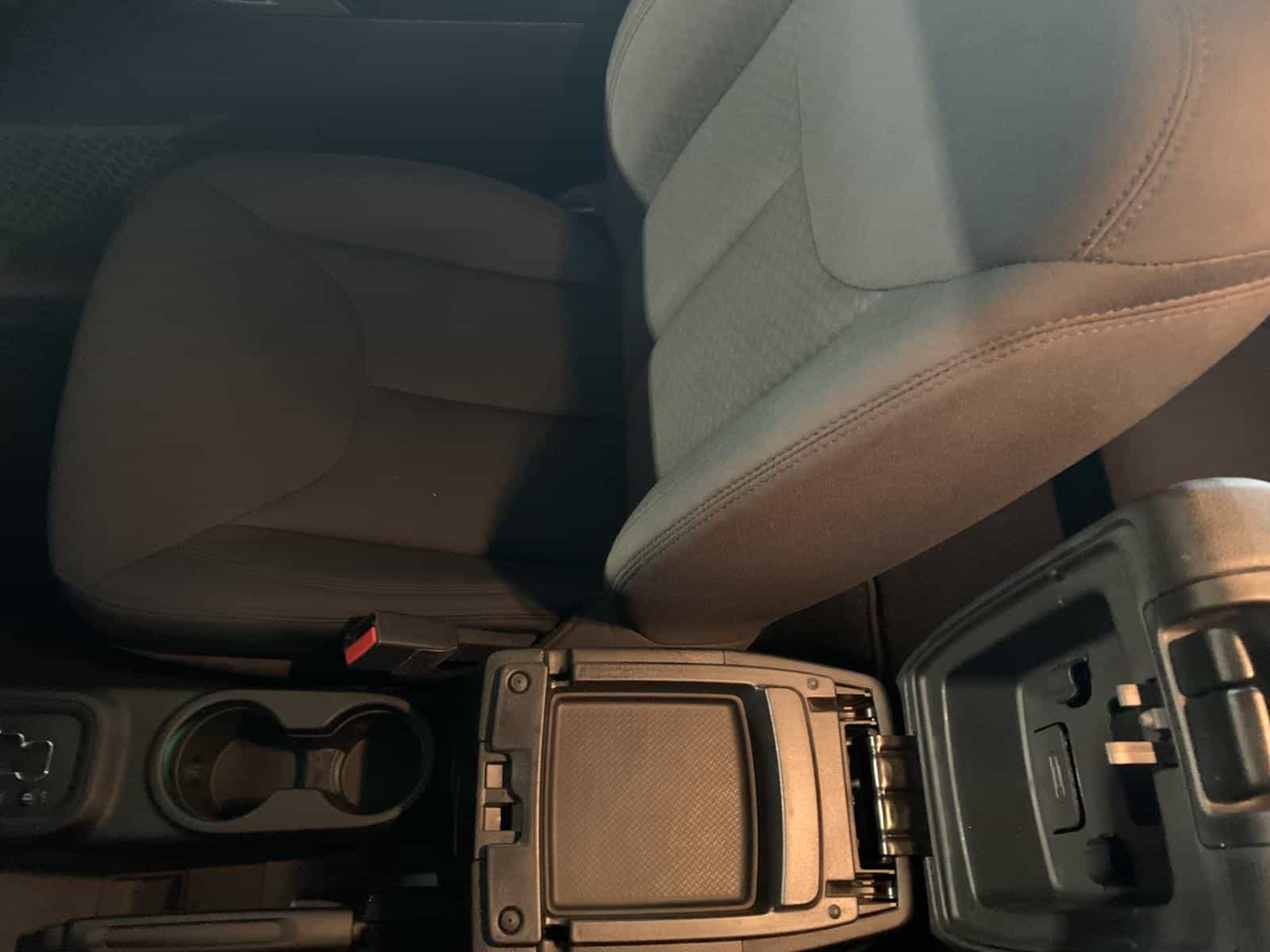 Image 25 Jeep Wrangler Sport 2017