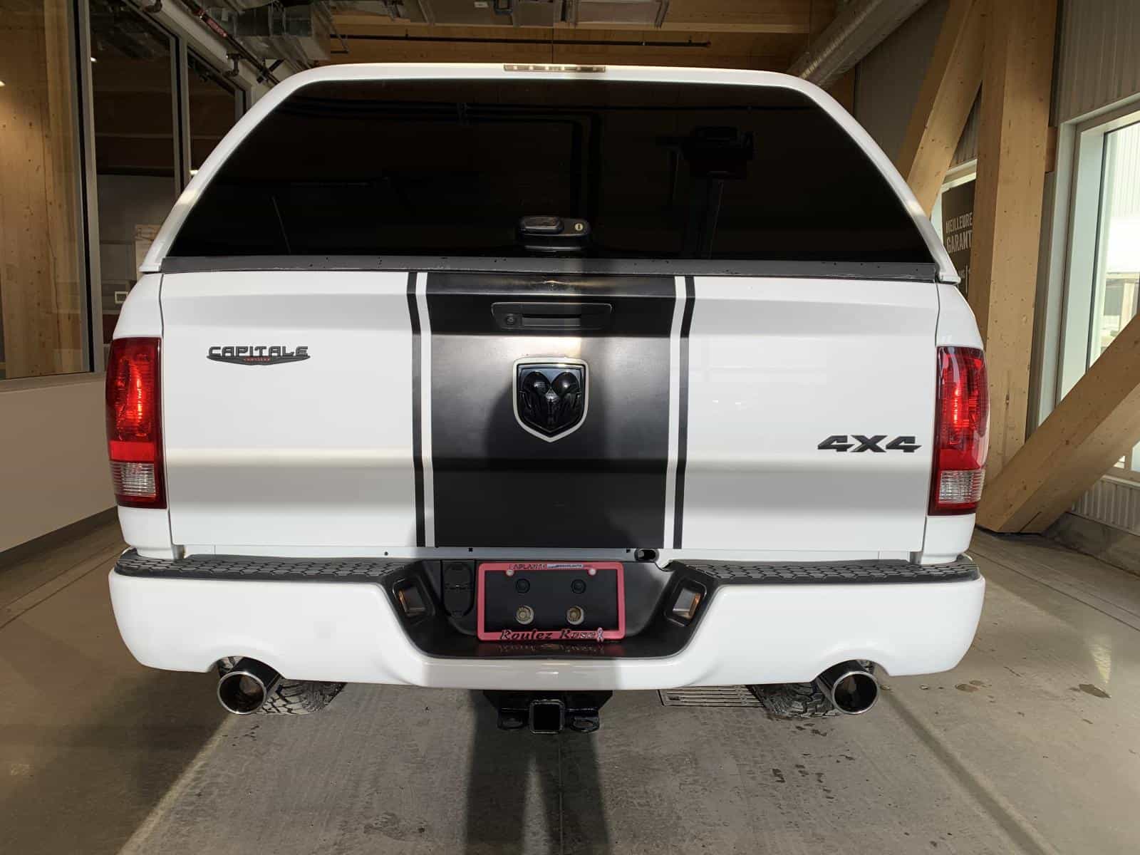 2019 RAM 1500 Classic Express - Image 3