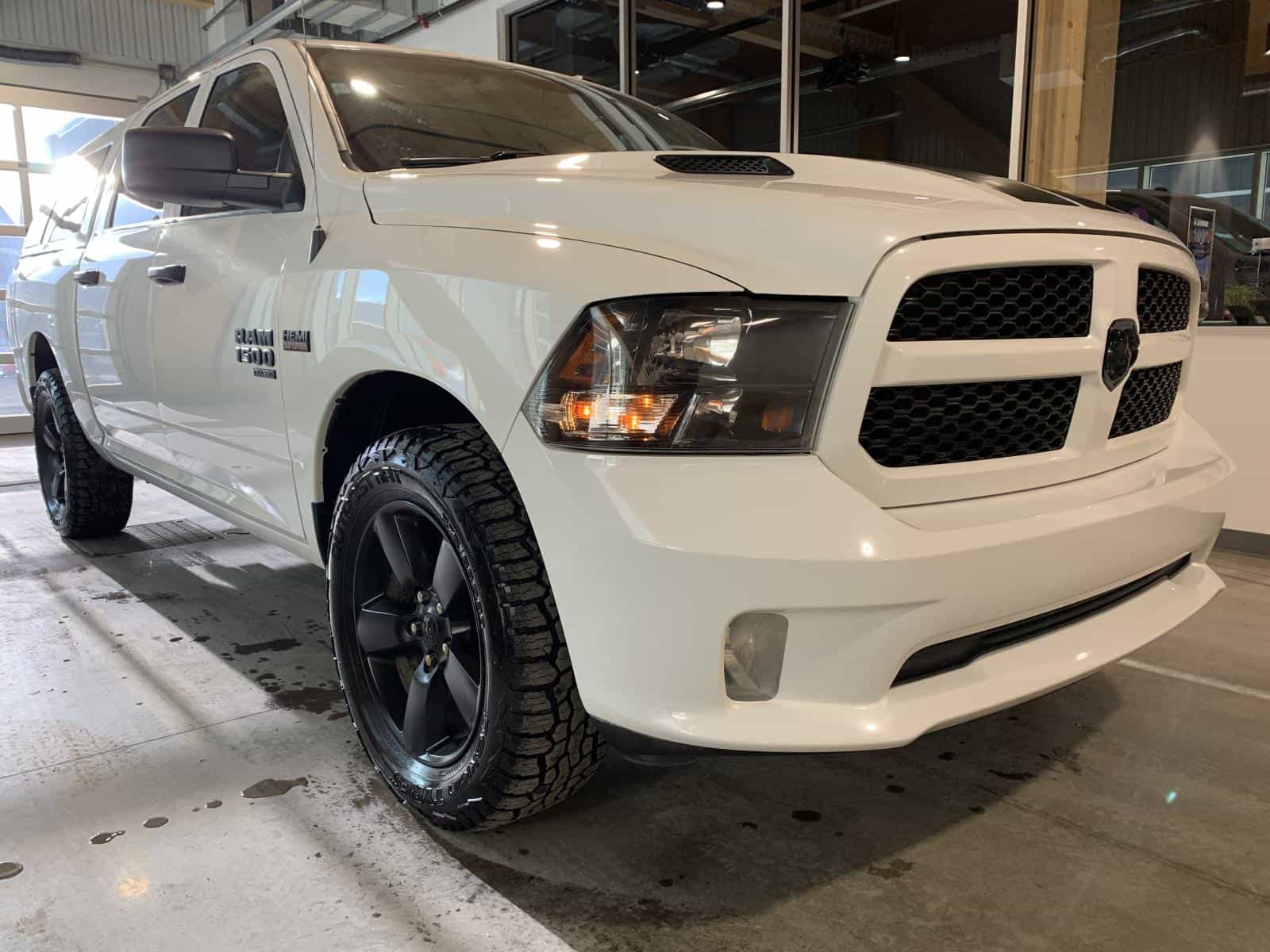 Image 6 RAM 1500 Classic Express 2019
