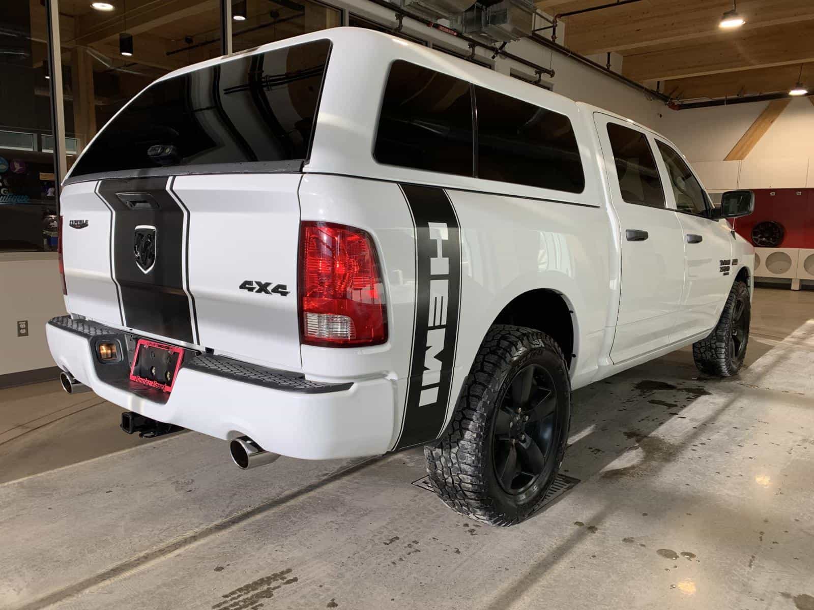 Image 5 RAM 1500 Classic Express 2019