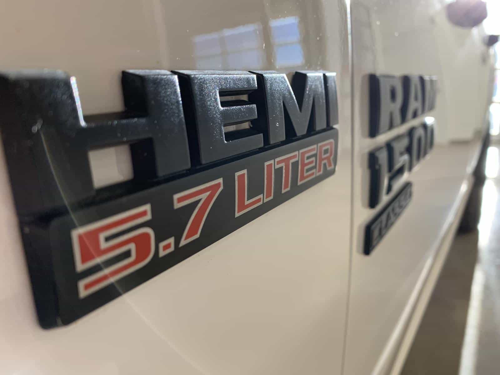 2019 RAM 1500 Classic Express - Image 8