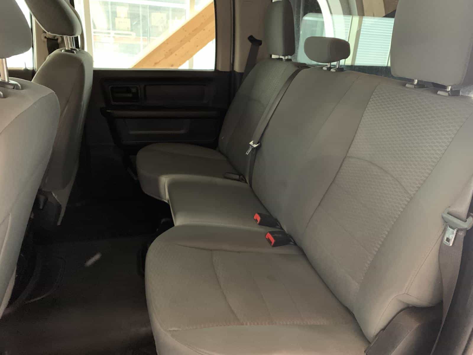 2019 RAM 1500 Classic Express - Image 17