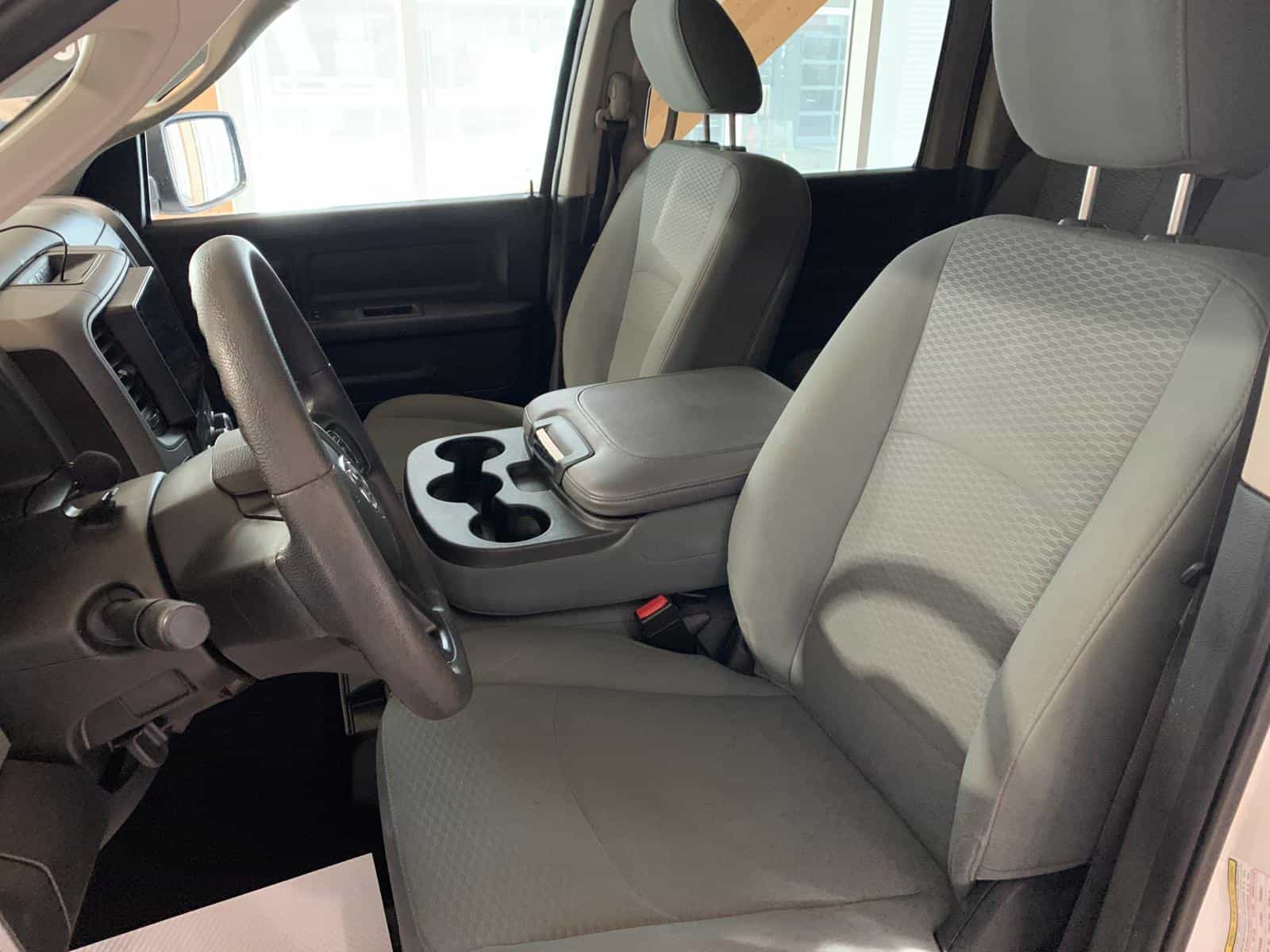 2019 RAM 1500 Classic Express - Image 16