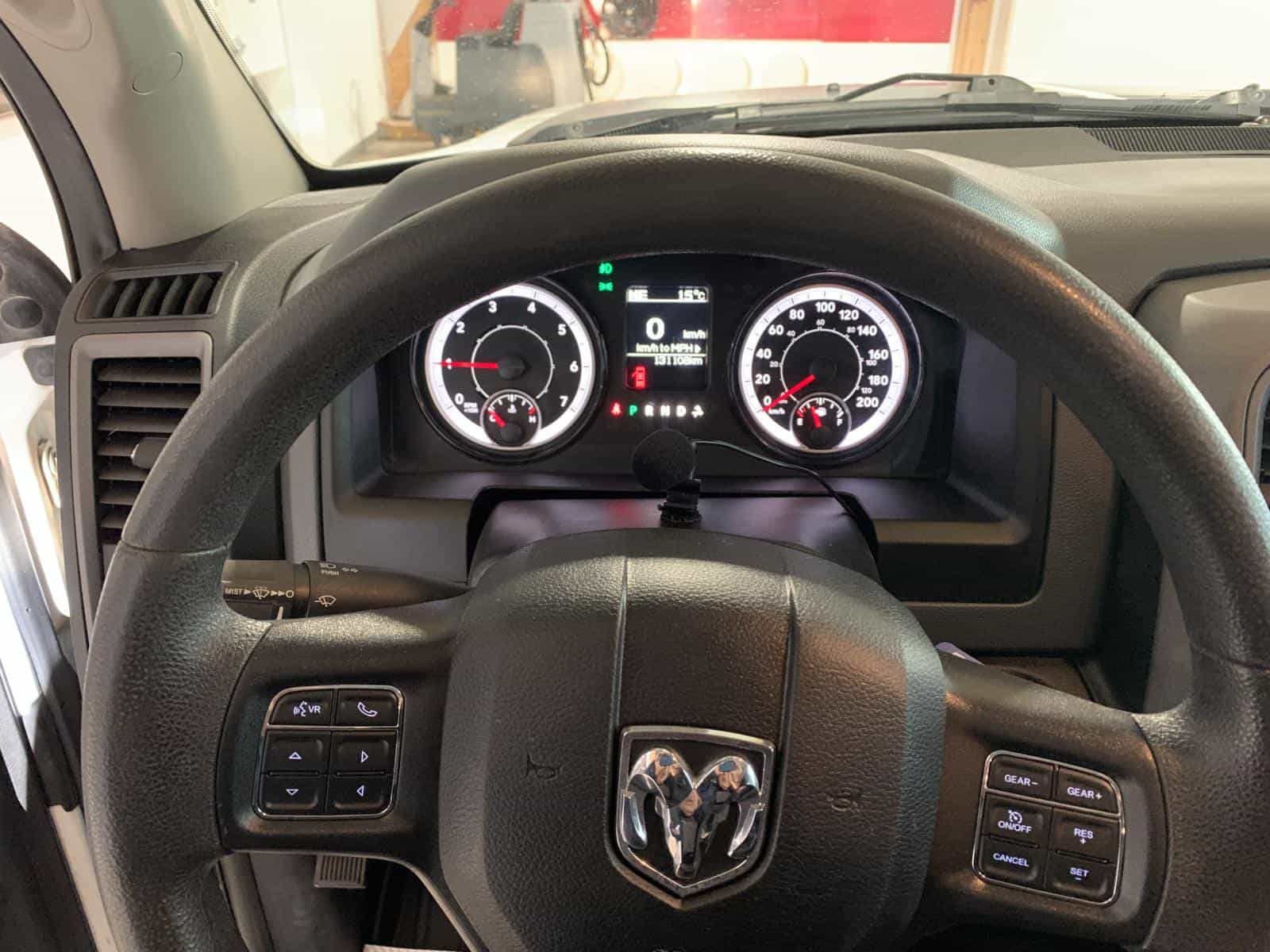 2019 RAM 1500 Classic Express - Image 18