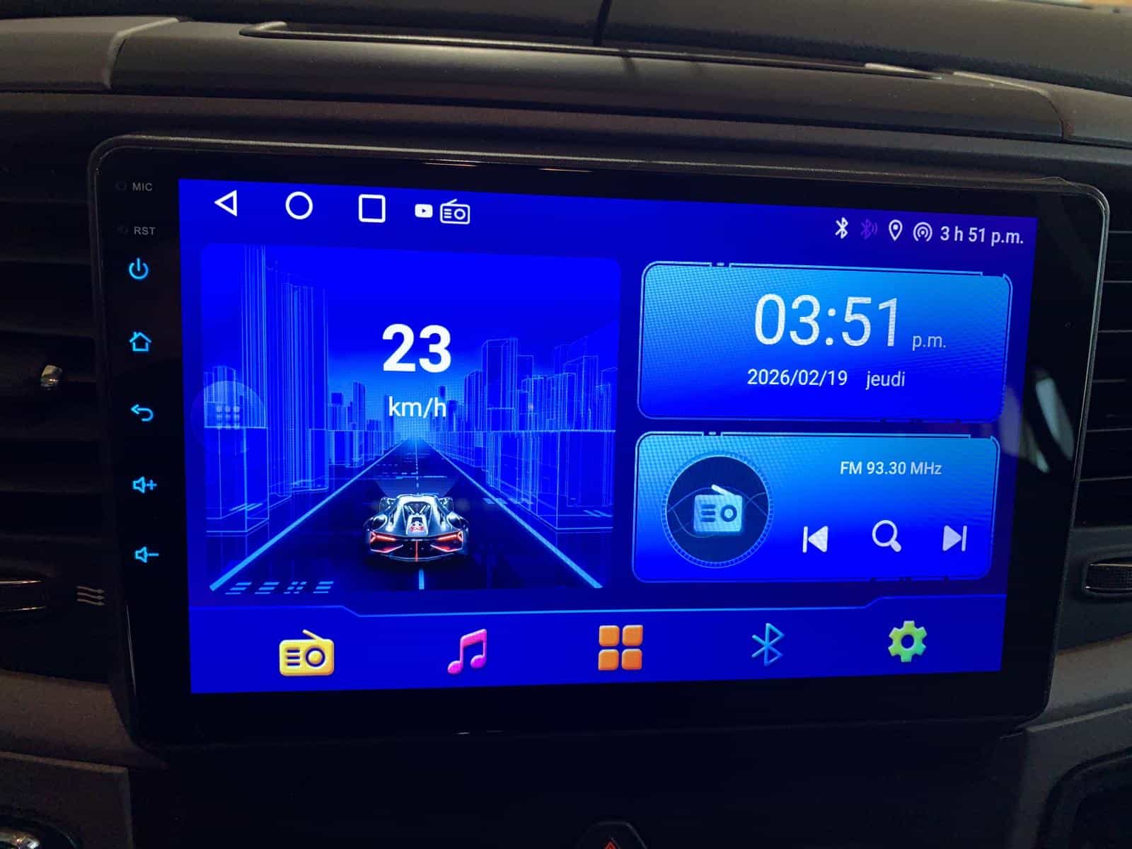 Image 21 RAM 1500 Classic Express 2019