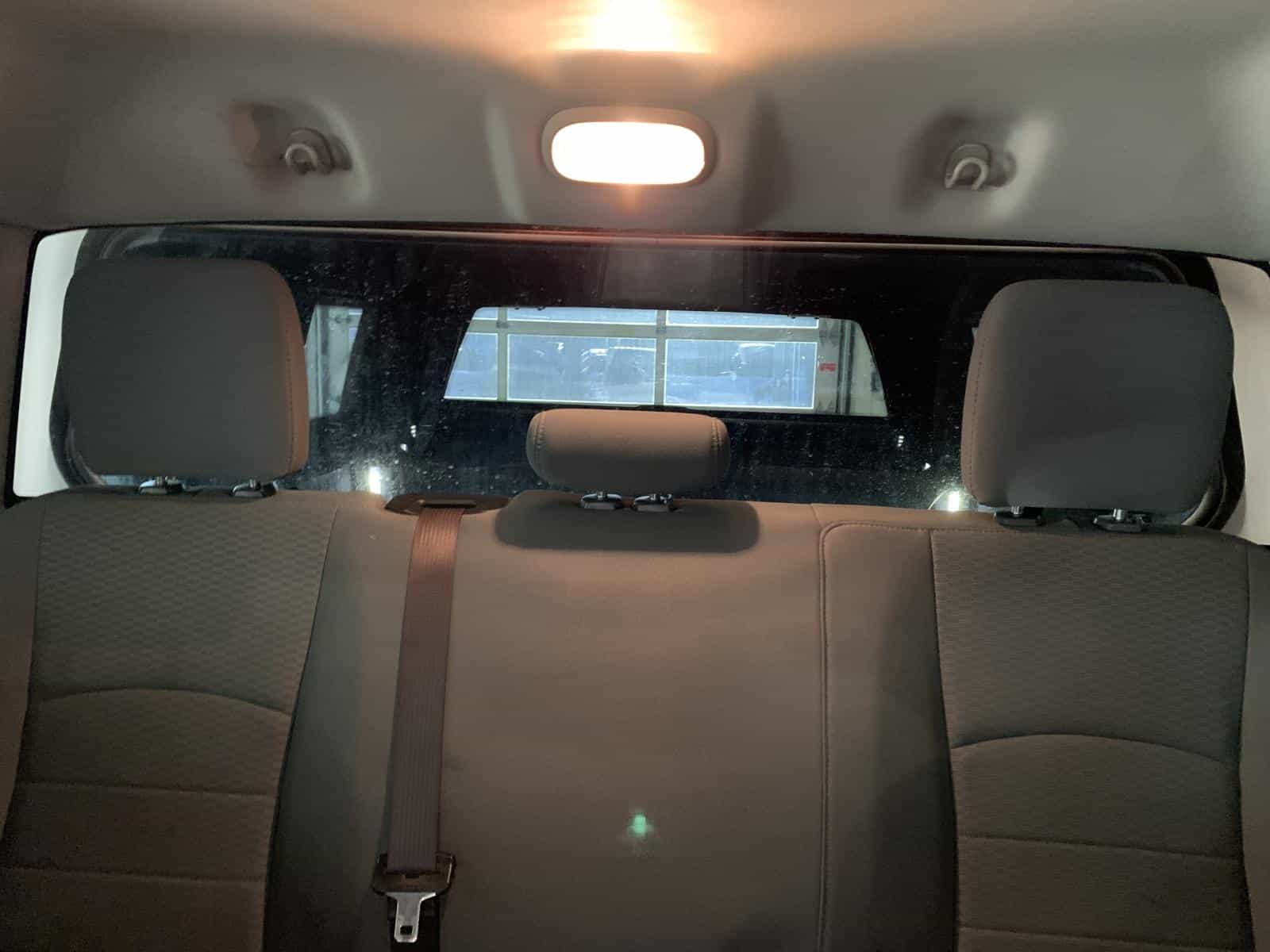 Image 28 RAM 1500 Classic Express 2019