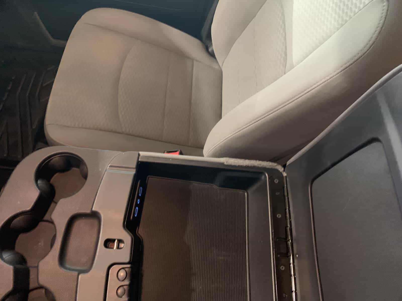 Image 30 RAM 1500 Classic Express 2019