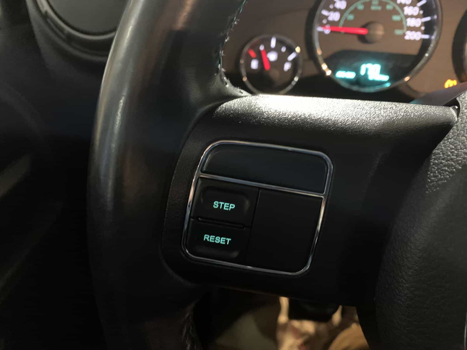 Image 16 Jeep Wrangler Sport 2018