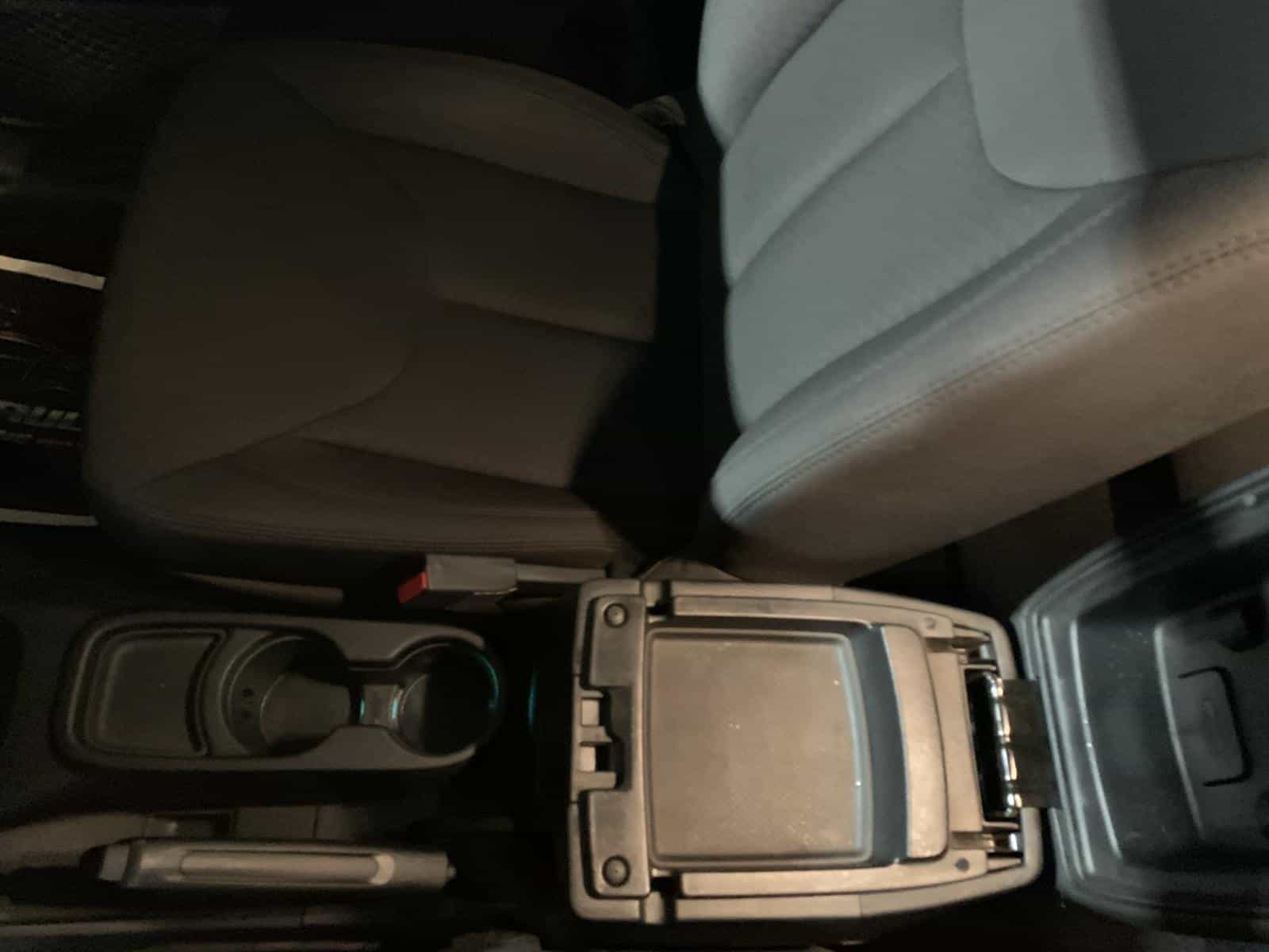 Image 19 Jeep Wrangler Sport 2018