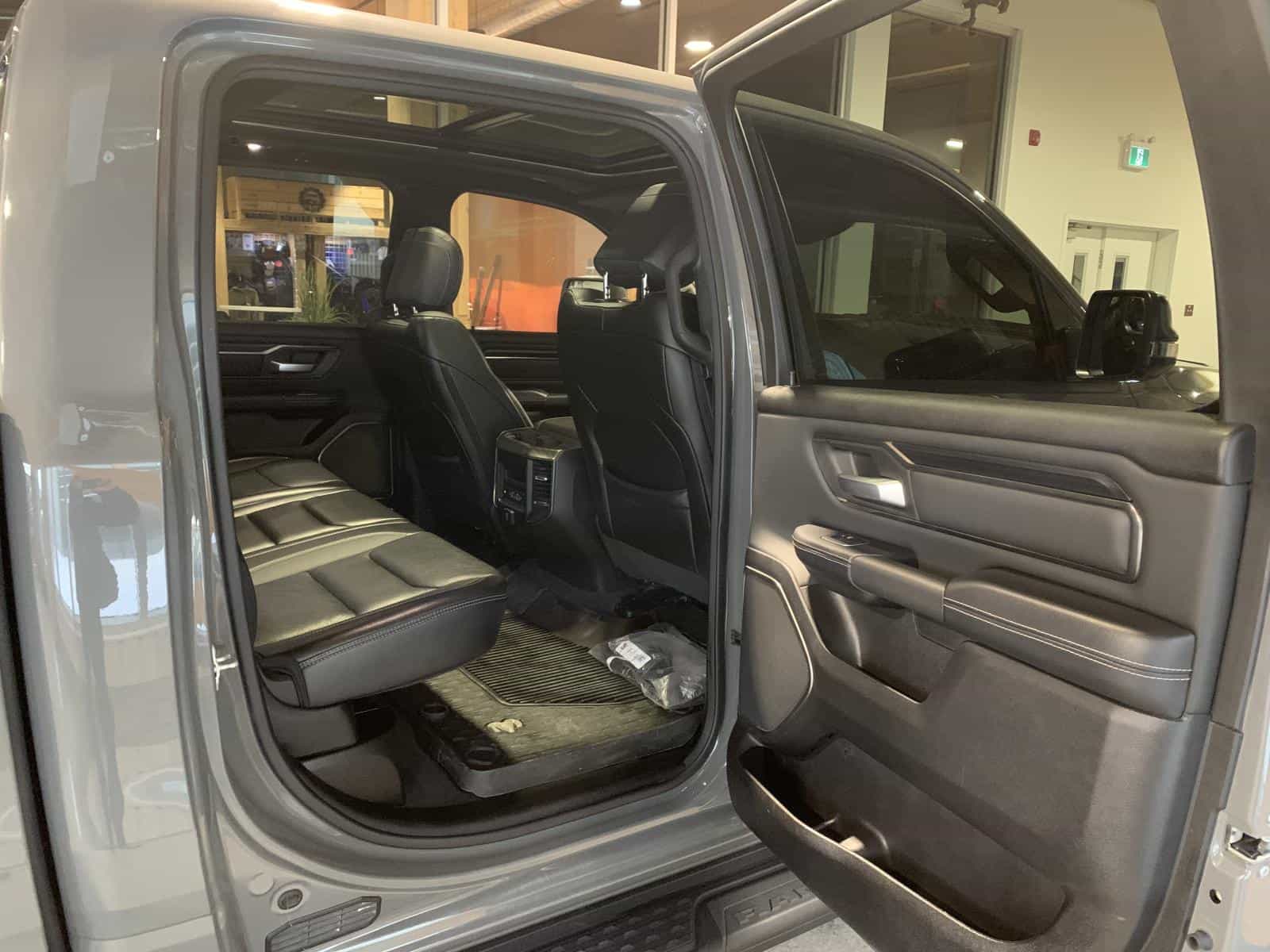 Image 11 RAM 1500 Rebel 2023