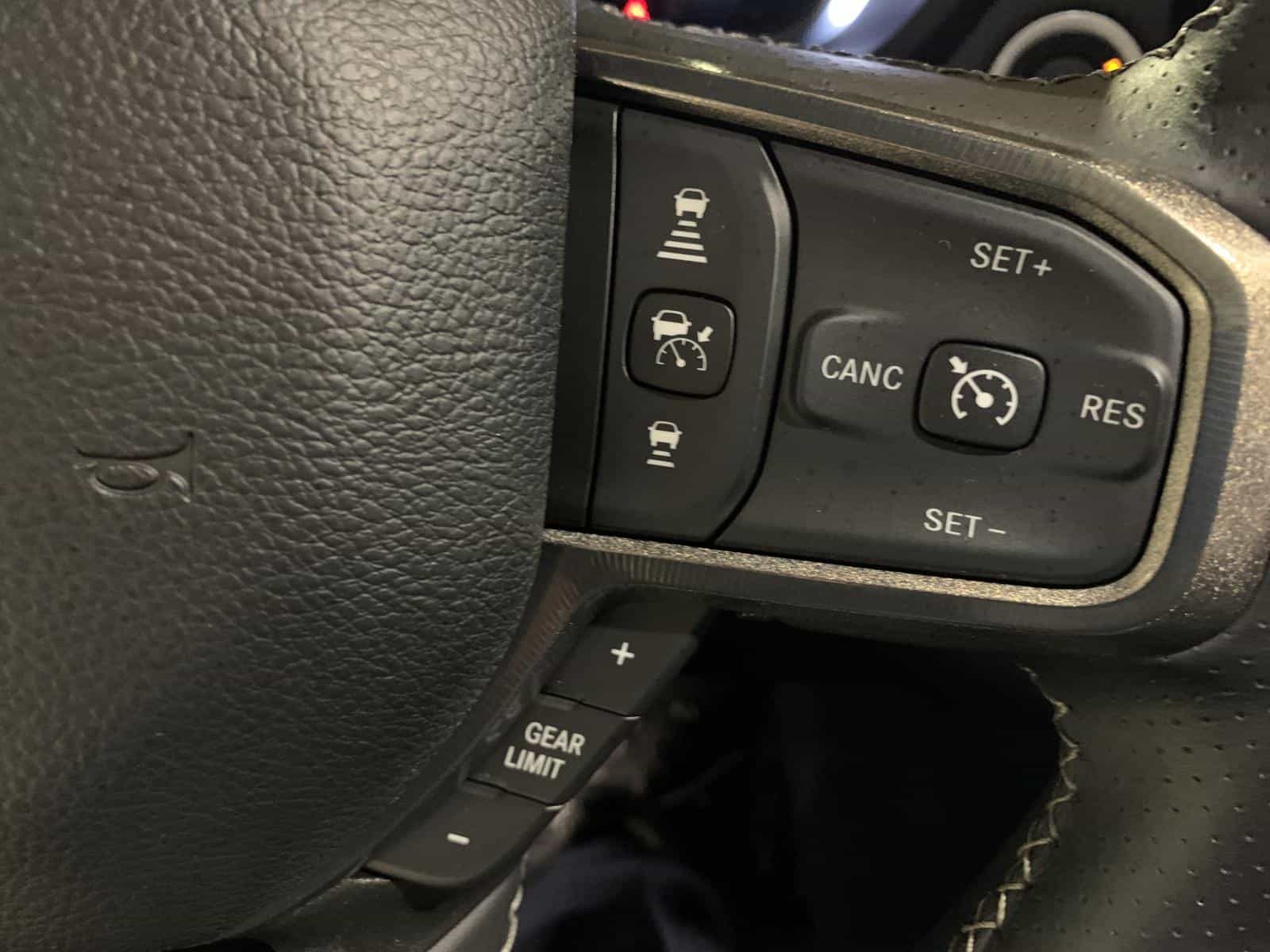 2023 RAM 1500 Rebel - Image 21