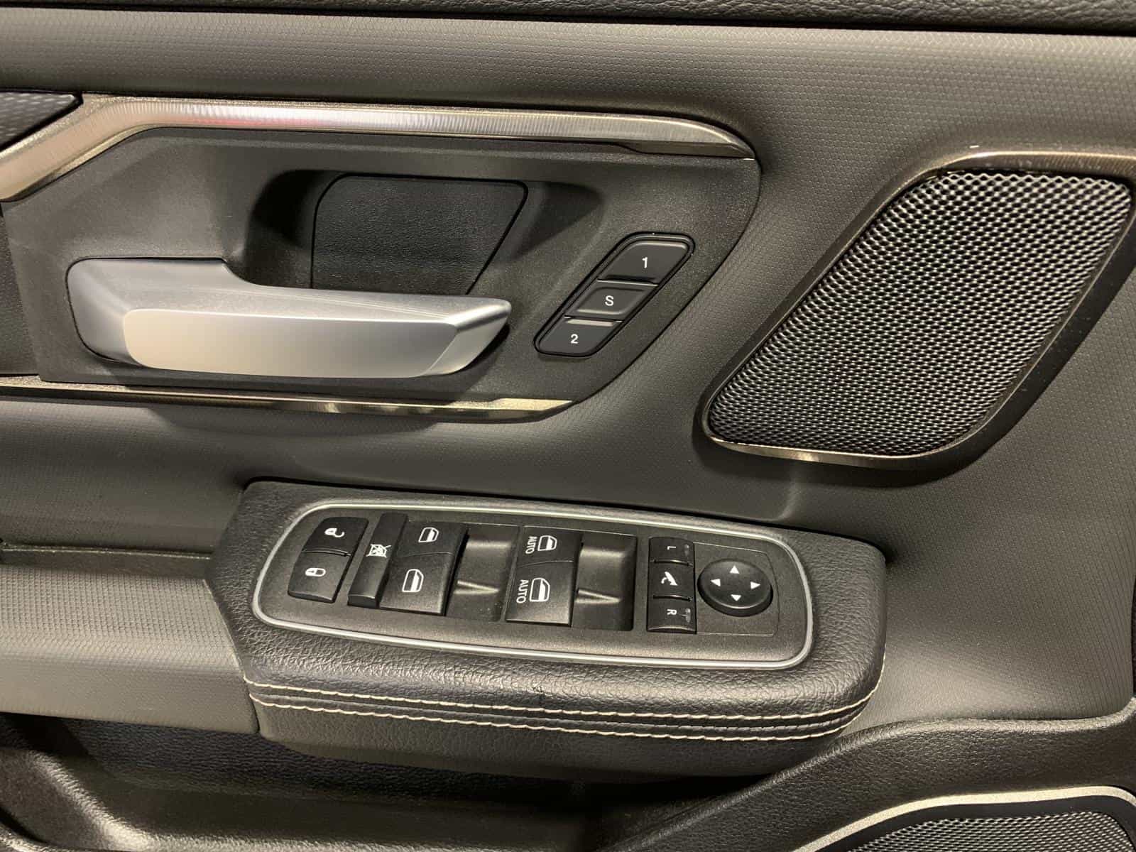 Image 25 RAM 1500 Rebel 2023