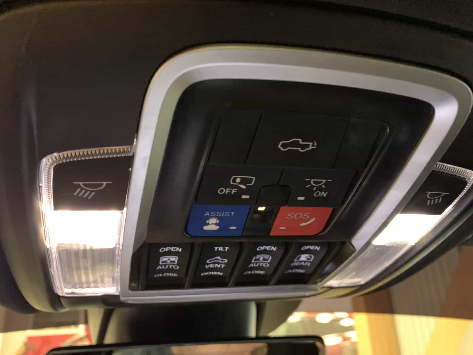 2023 RAM 1500 Rebel - Image 26