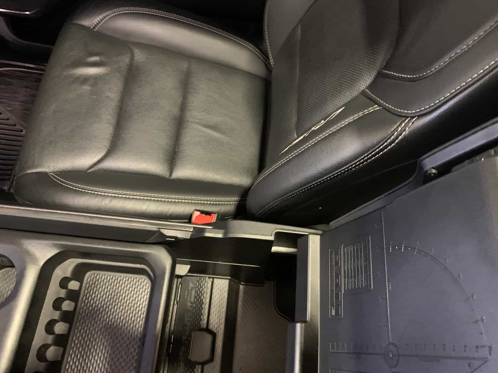 2023 RAM 1500 Rebel - Image 30