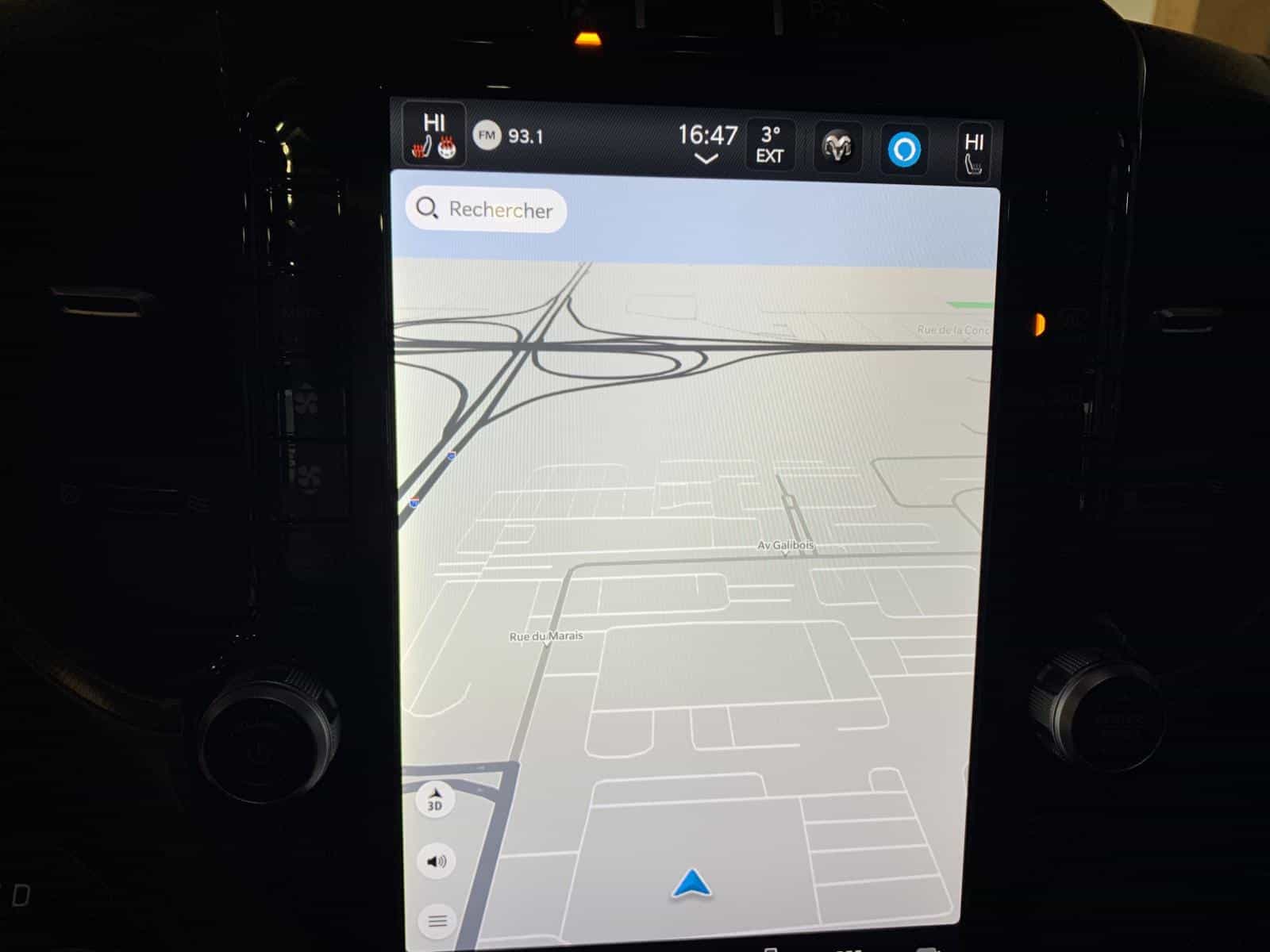 2023 RAM 1500 Rebel - Image 32