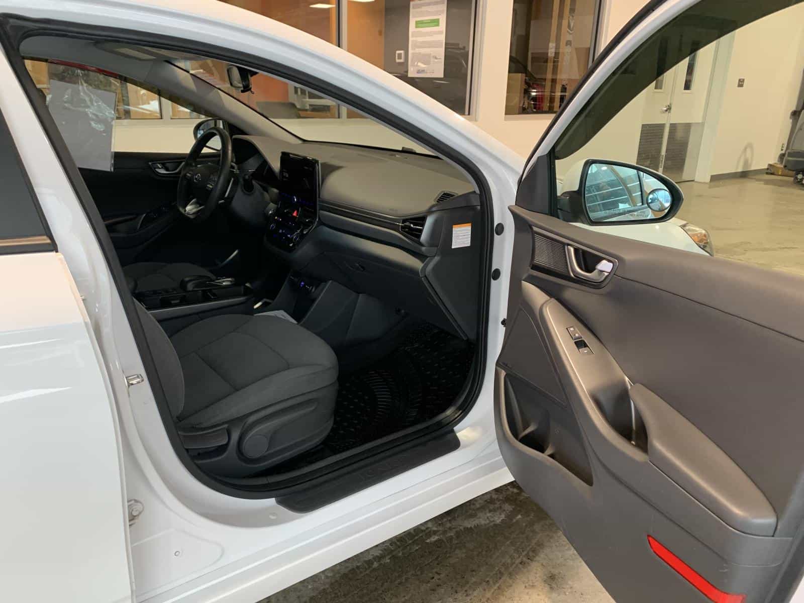 Image 9 Hyundai Iconiq Preferred 2021