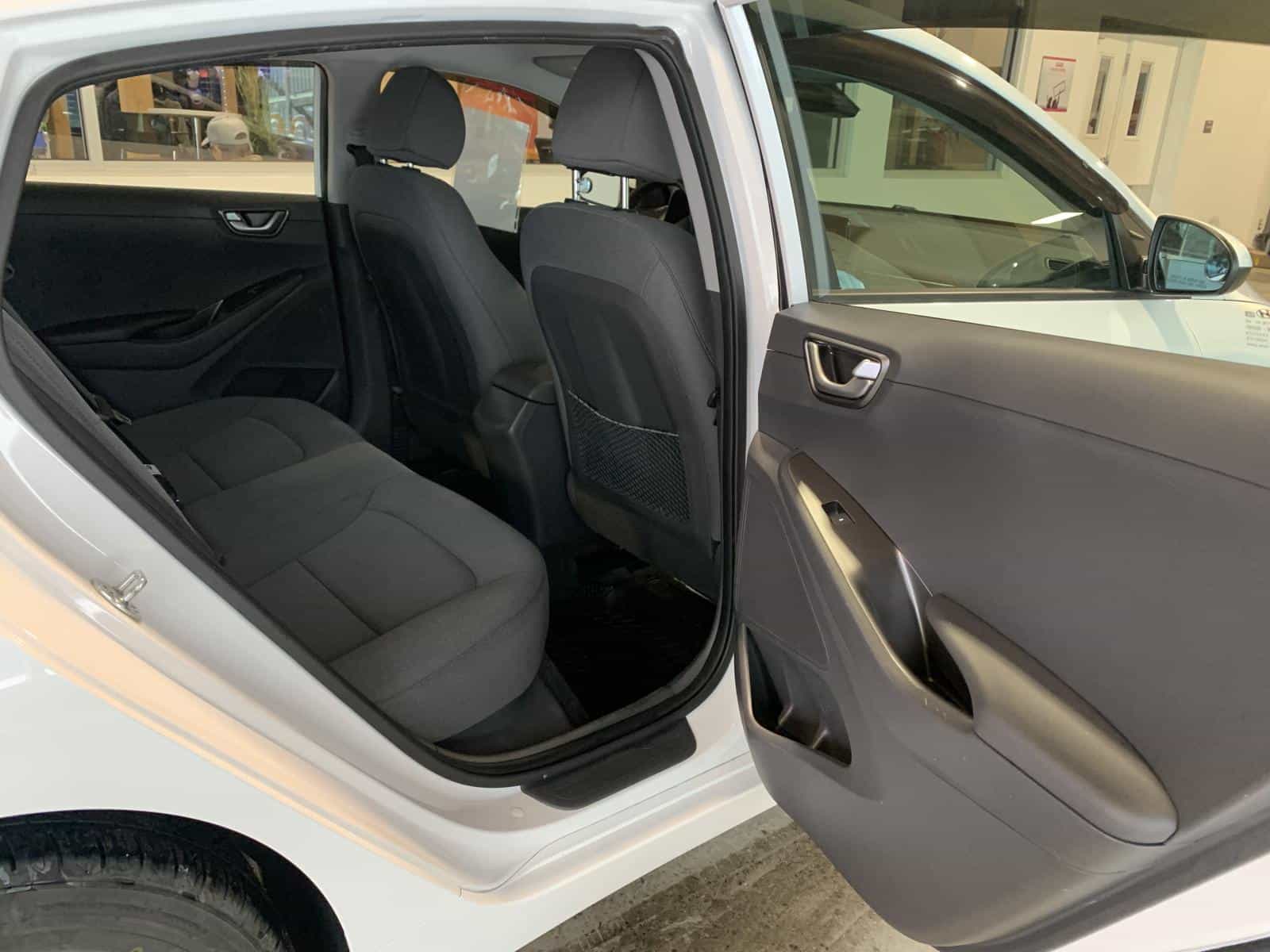 Image 10 Hyundai Iconiq Preferred 2021