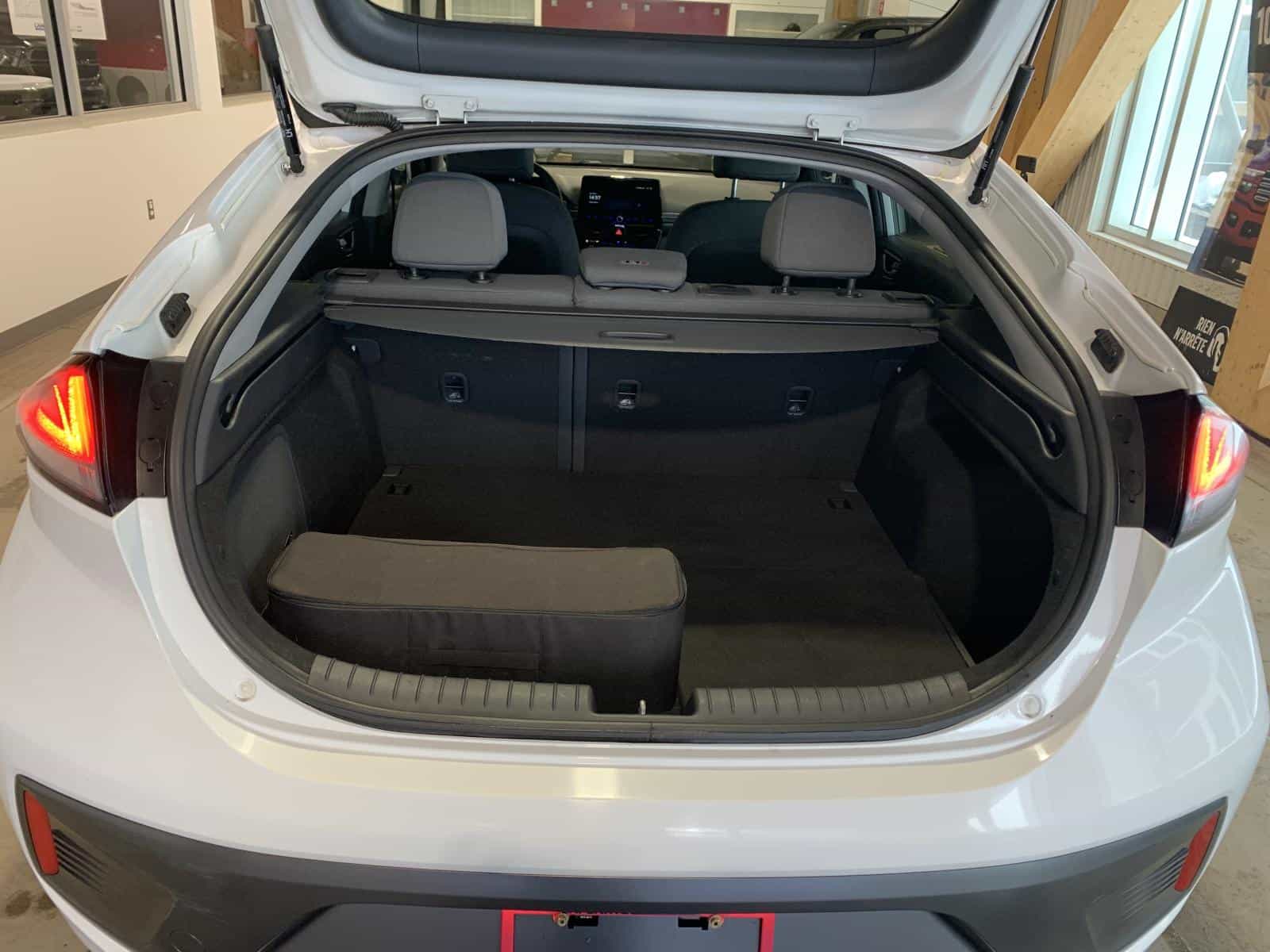 2021 Hyundai Iconiq Preferred - Image 10